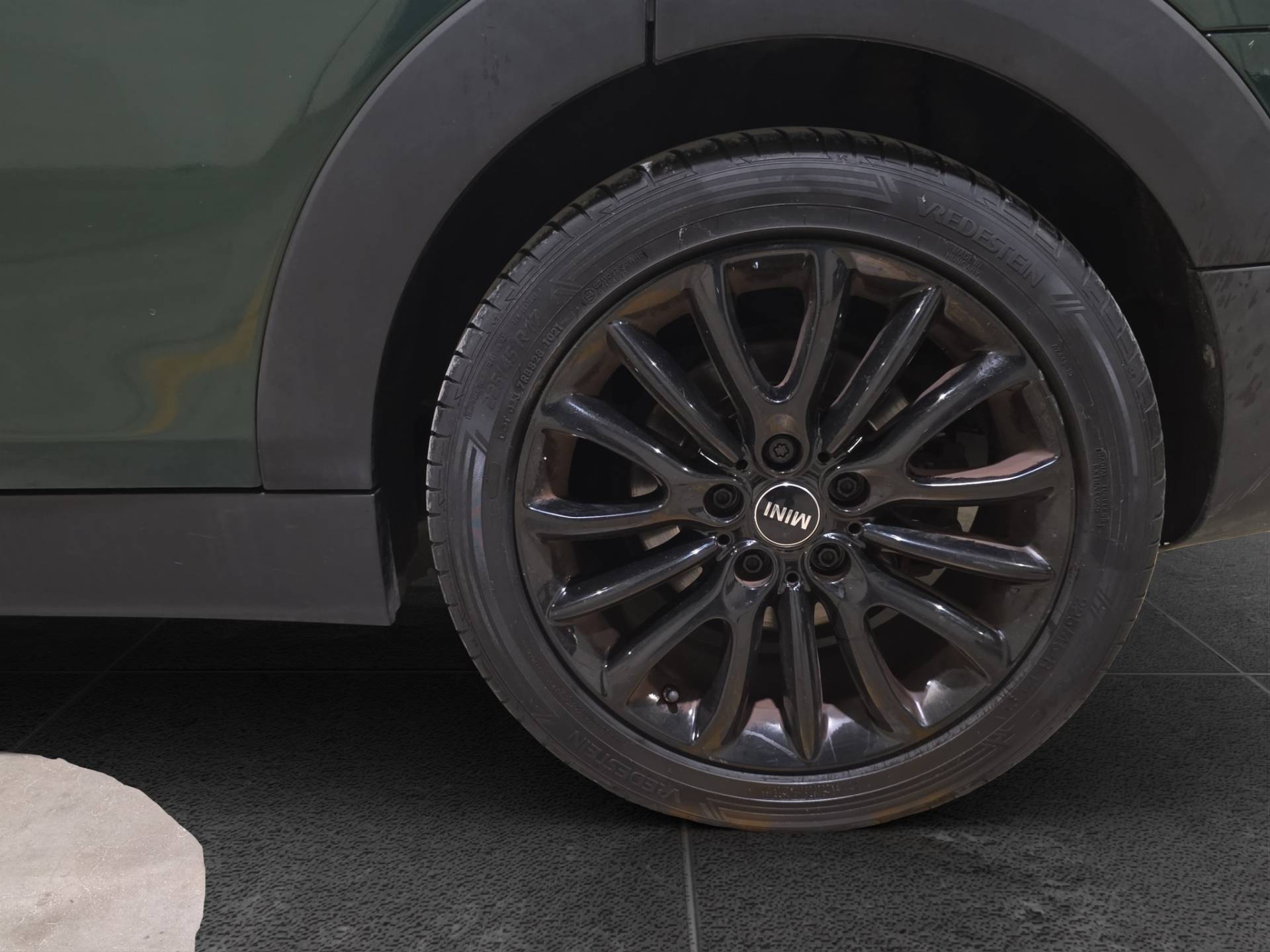 MINI Mini Mini Clubman 1.5 One D Business usata in pronta consegna - Brandini