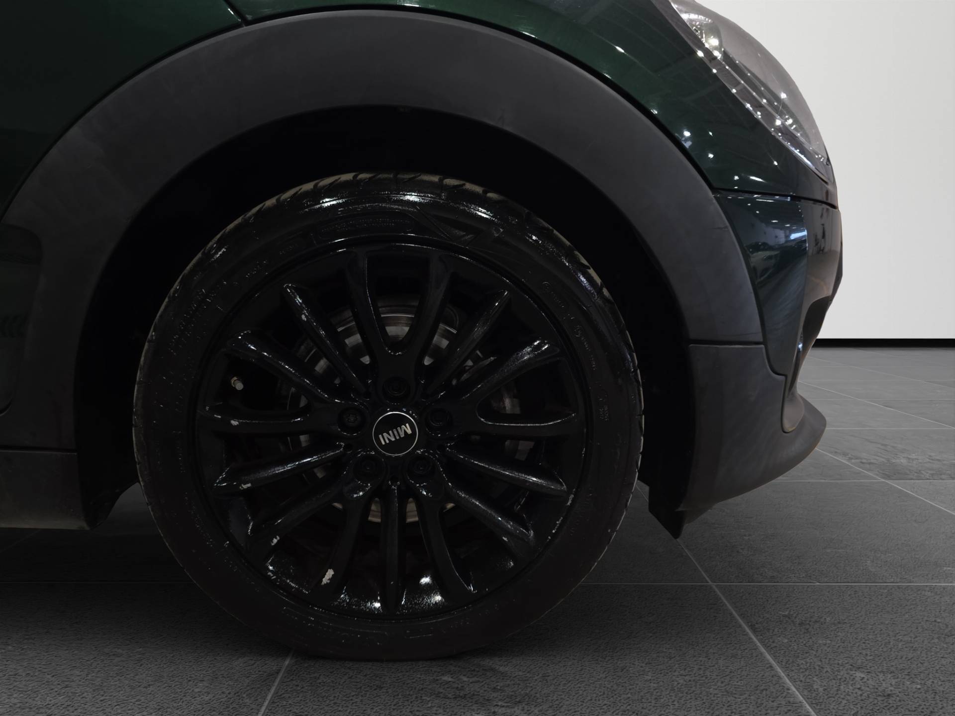 MINI Mini Mini Clubman 1.5 One D Business usata in pronta consegna - Brandini