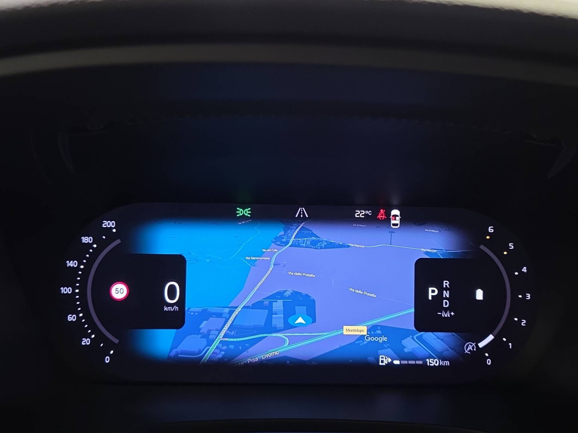 VOLVO V60 V60 2.0 b4 Core auto usata in pronta consegna - Brandini