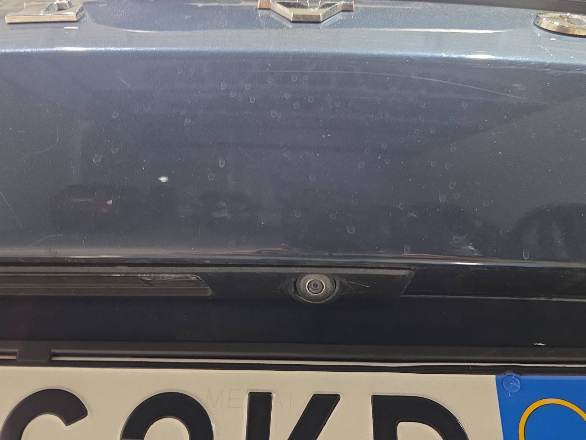 VOLVO V60 V60 2.0 b4 Core auto usata in pronta consegna - Brandini