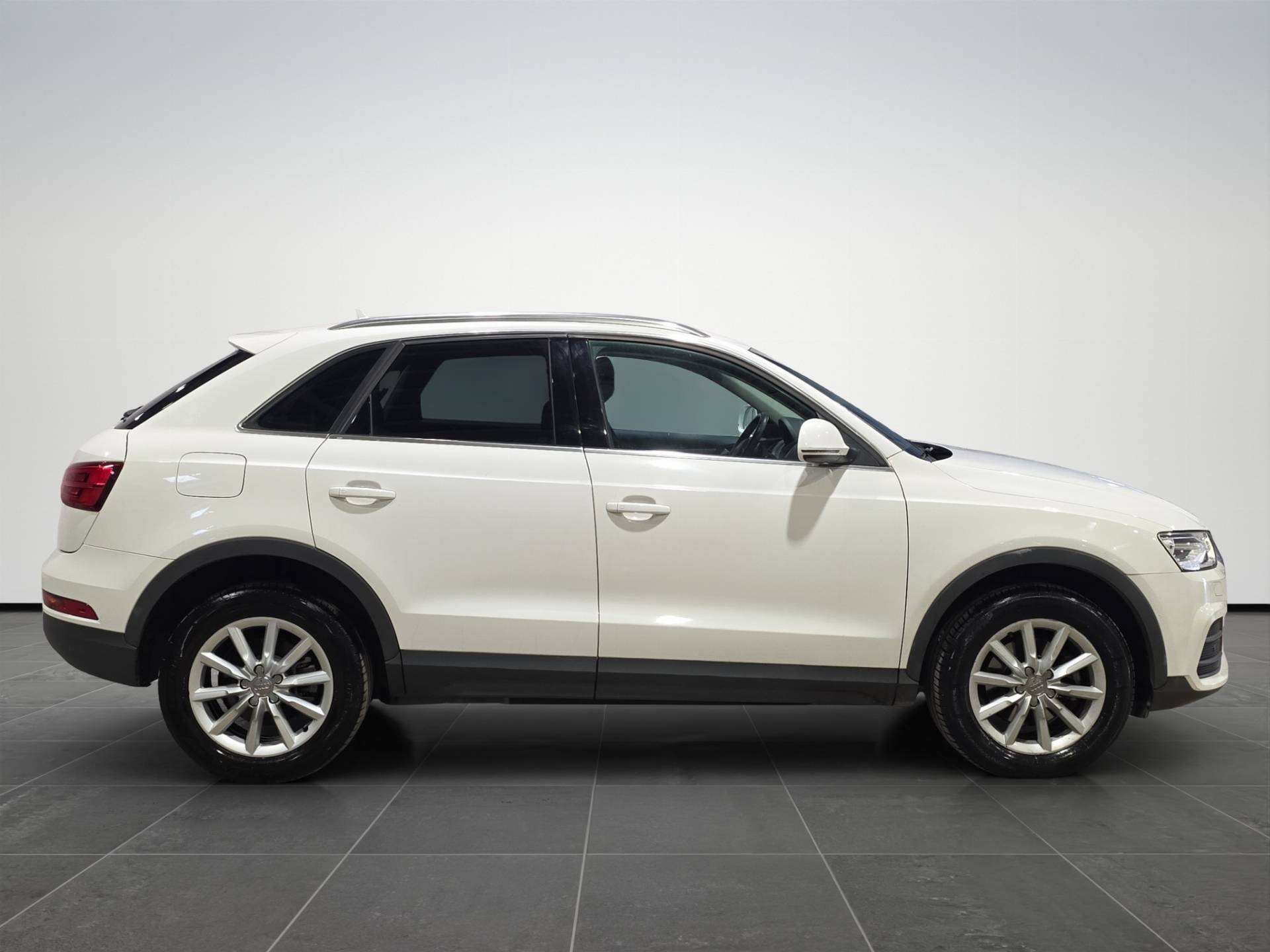 AUDI Q3 Q3 2.0 tdi Business 150cv s-tronic usata in pronta consegna - Brandini