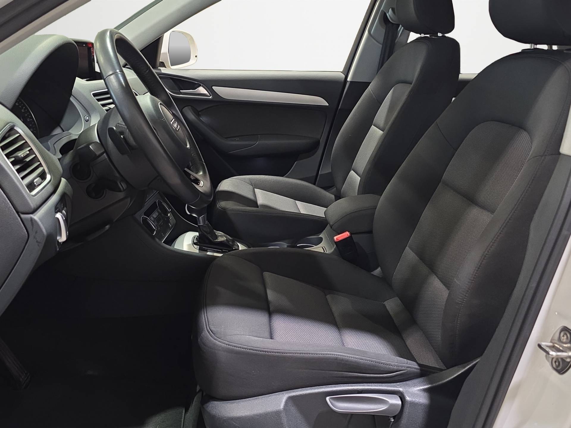 AUDI Q3 Q3 2.0 tdi Business 150cv s-tronic usata in pronta consegna - Brandini