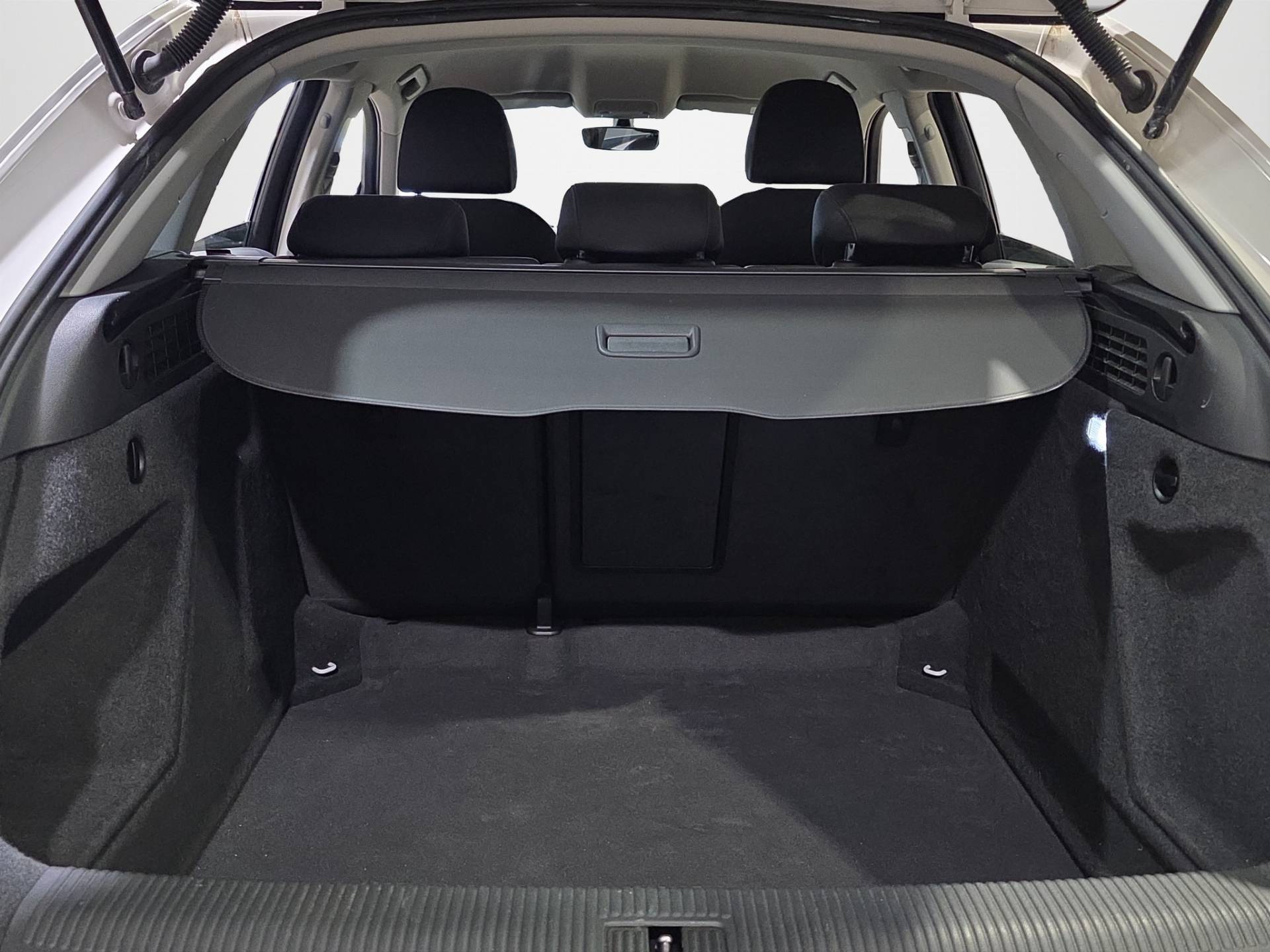 AUDI Q3 Q3 2.0 tdi Business 150cv s-tronic usata in pronta consegna - Brandini