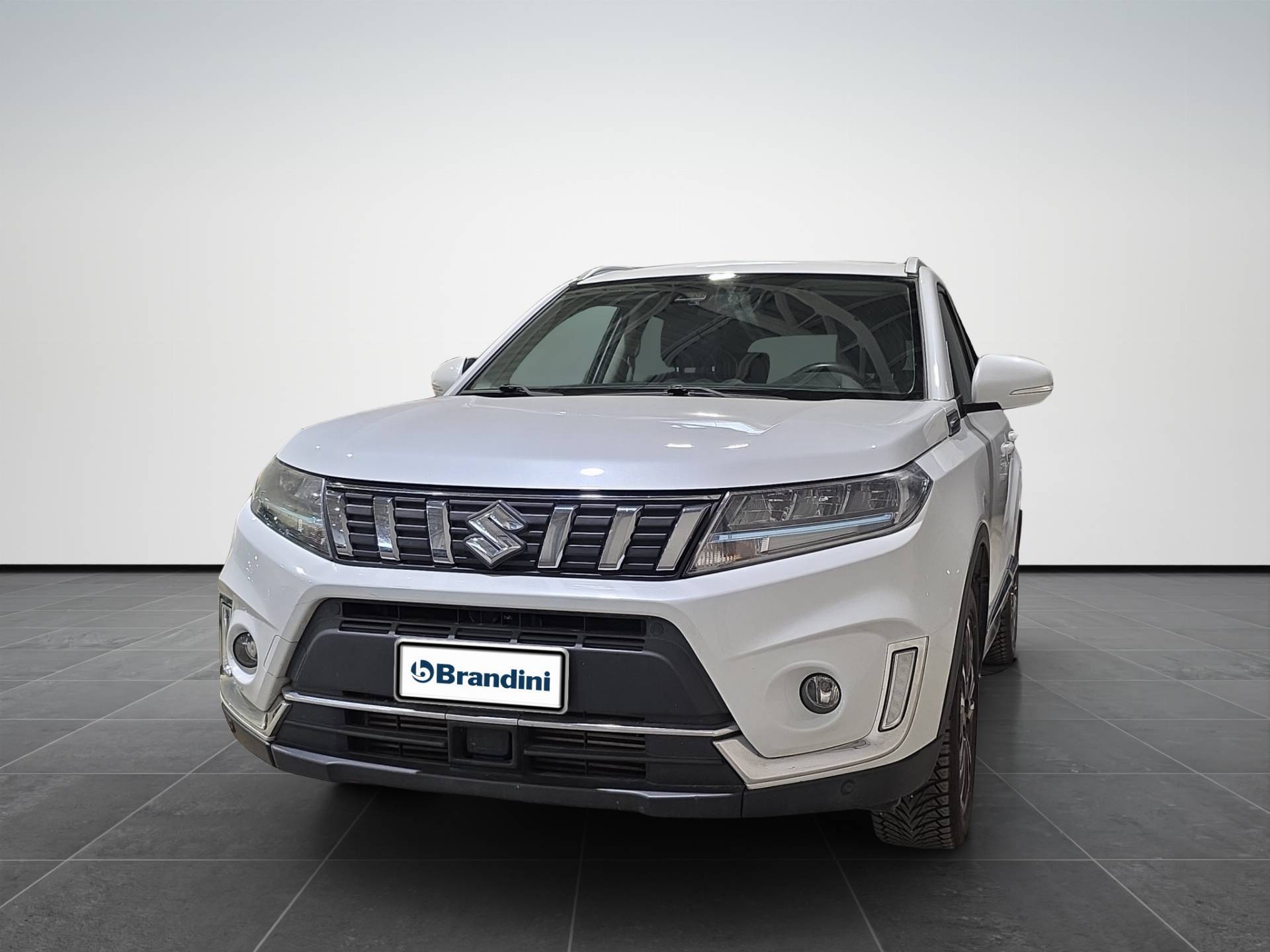 Auto Venduta - SUZUKI Vitara Vitara 1.4 hybrid Easy Top 4wd allgrip usata in pronta consegna - Brandini