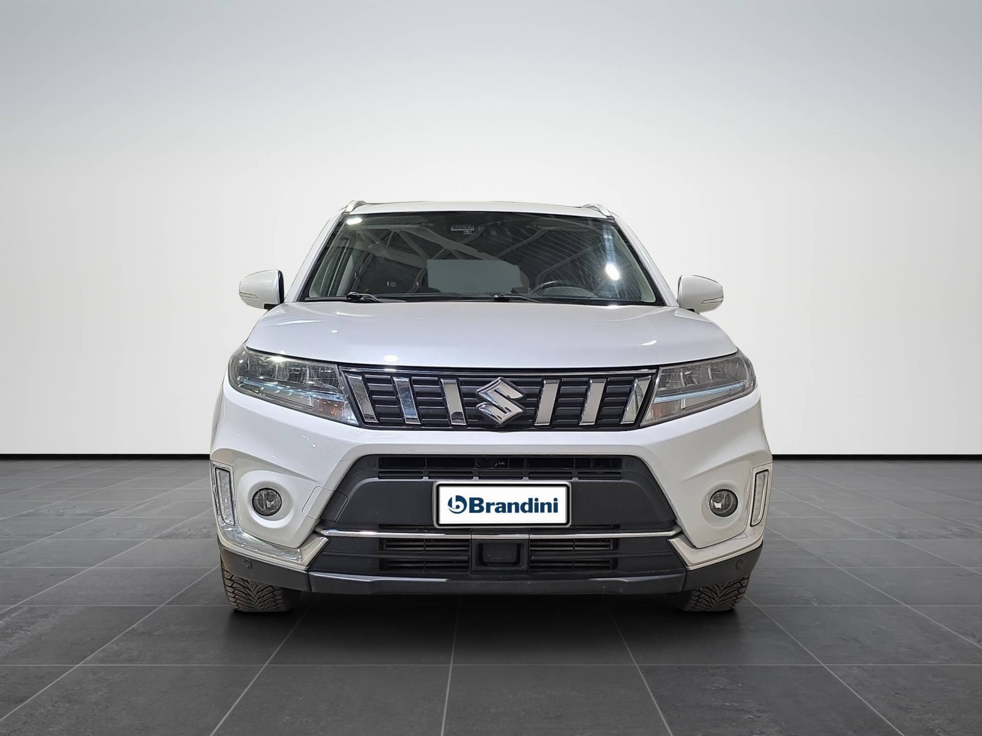 Auto Venduta - SUZUKI Vitara Vitara 1.4 hybrid Easy Top 4wd allgrip usata in pronta consegna - Brandini
