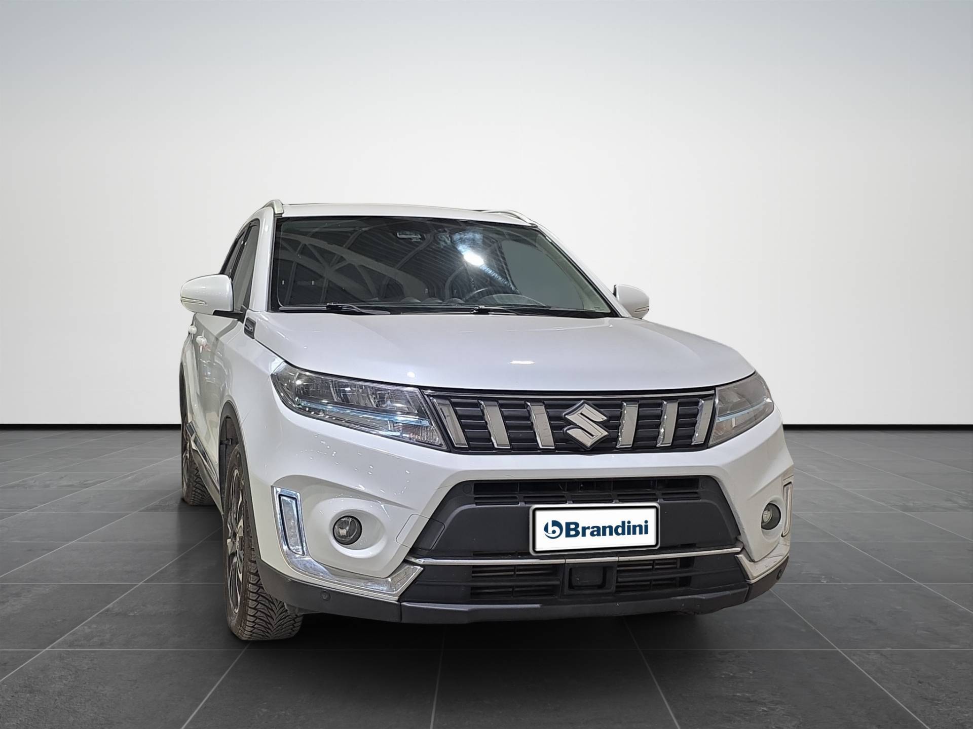 Auto Venduta - SUZUKI Vitara Vitara 1.4 hybrid Easy Top 4wd allgrip usata in pronta consegna - Brandini