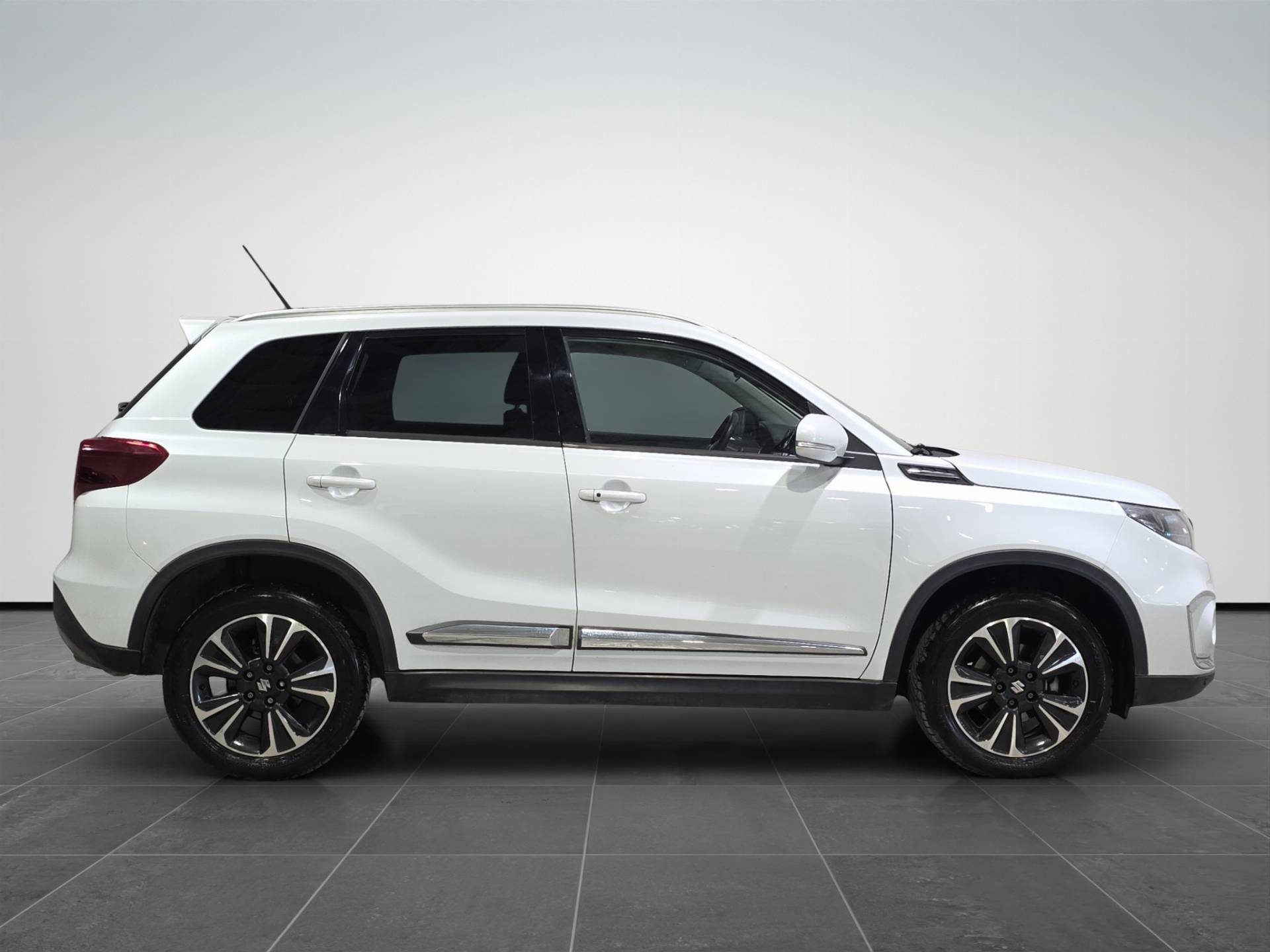 Auto Venduta - SUZUKI Vitara Vitara 1.4 hybrid Easy Top 4wd allgrip usata in pronta consegna - Brandini