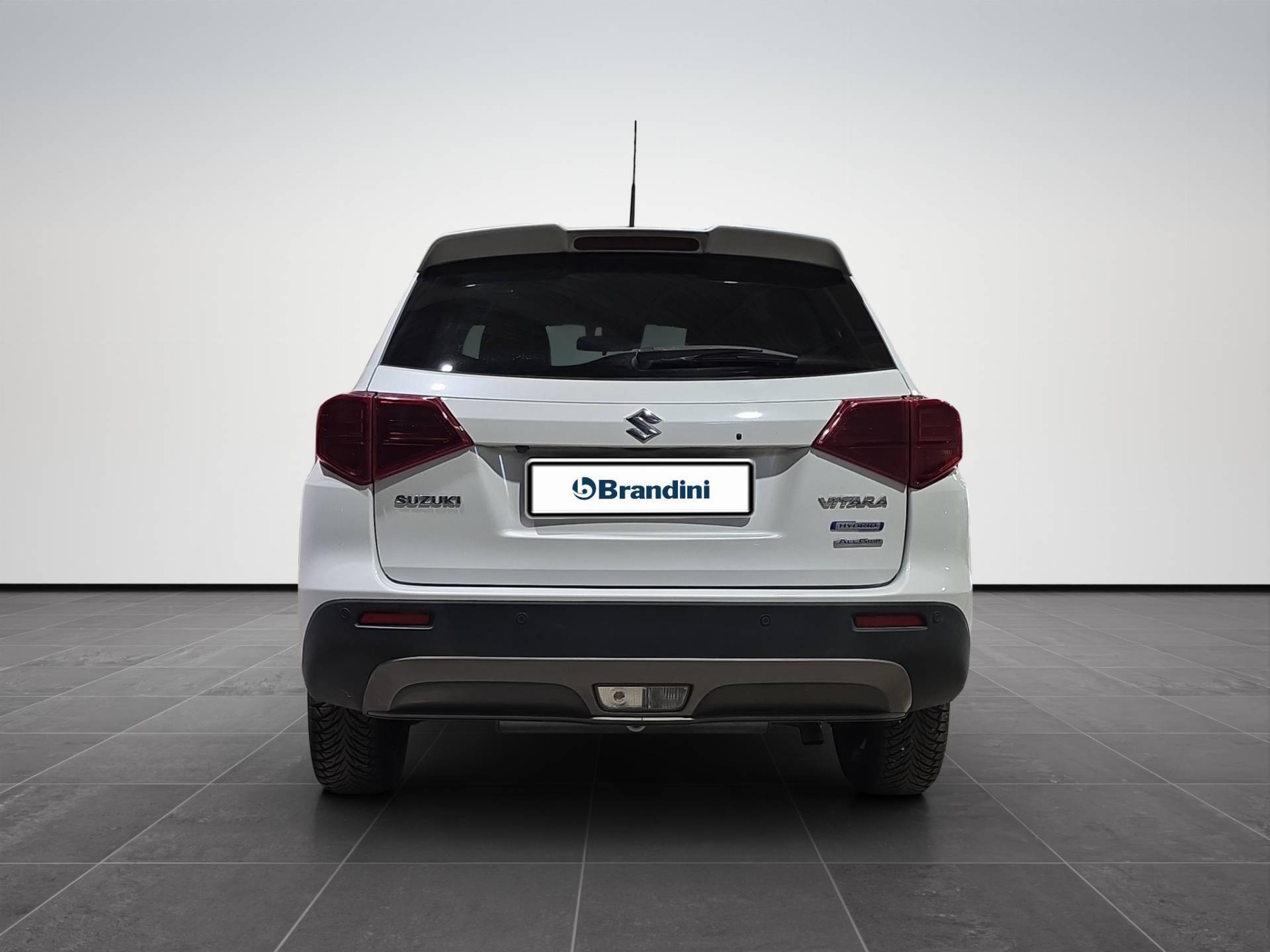 Auto Venduta - SUZUKI Vitara Vitara 1.4 hybrid Easy Top 4wd allgrip usata in pronta consegna - Brandini