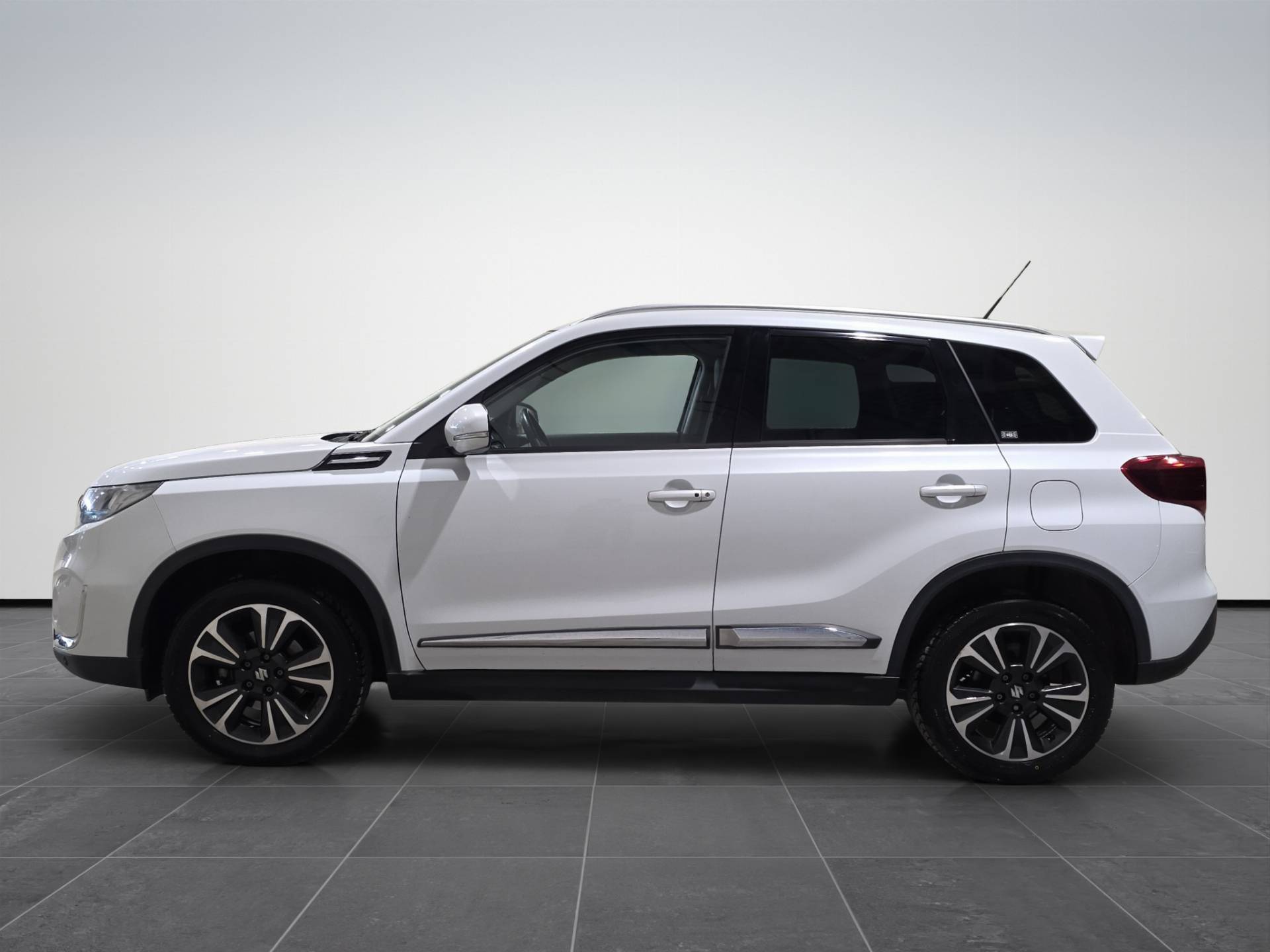 Auto Venduta - SUZUKI Vitara Vitara 1.4 hybrid Easy Top 4wd allgrip usata in pronta consegna - Brandini