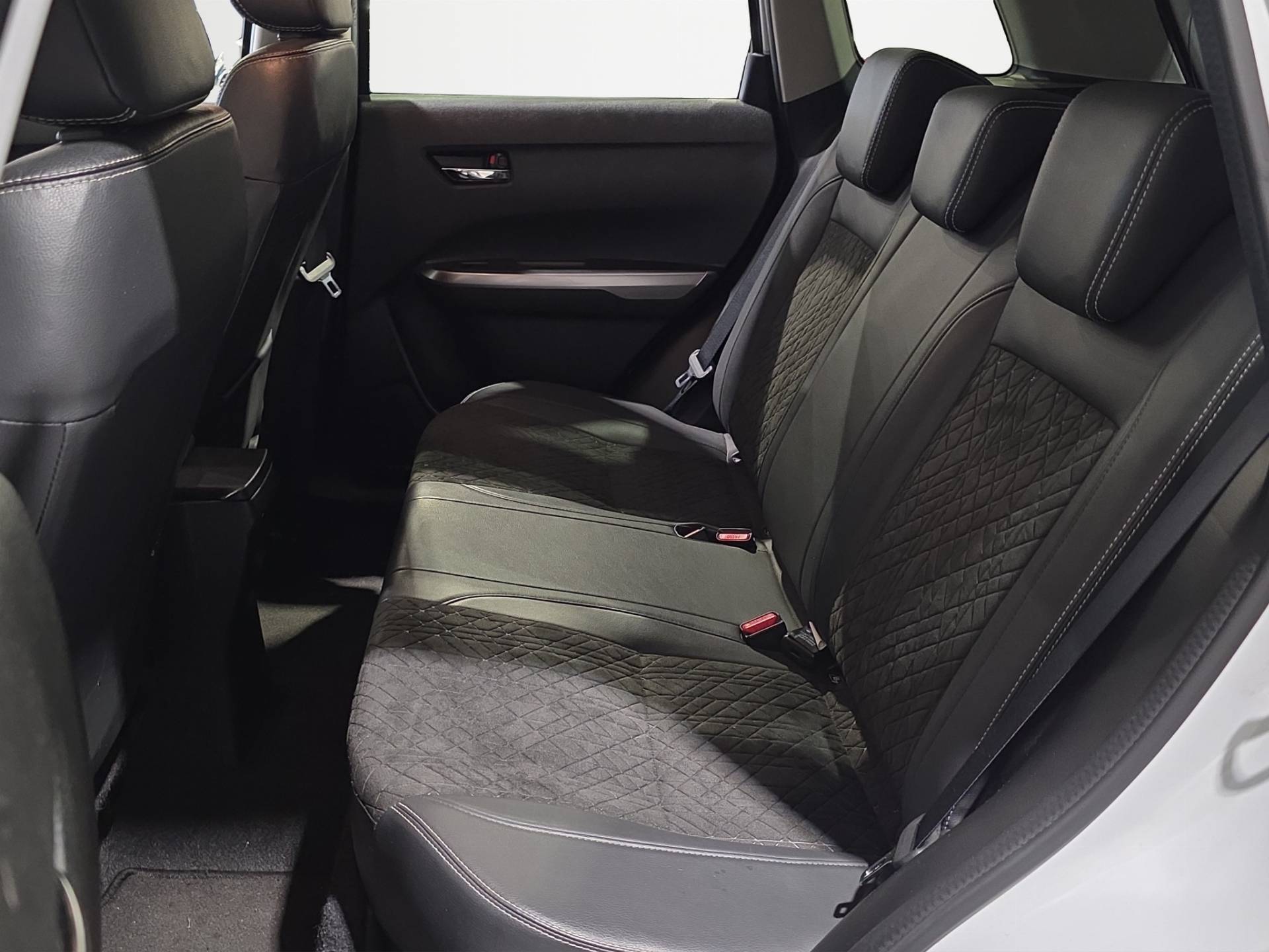 Auto Venduta - SUZUKI Vitara Vitara 1.4 hybrid Easy Top 4wd allgrip usata in pronta consegna - Brandini