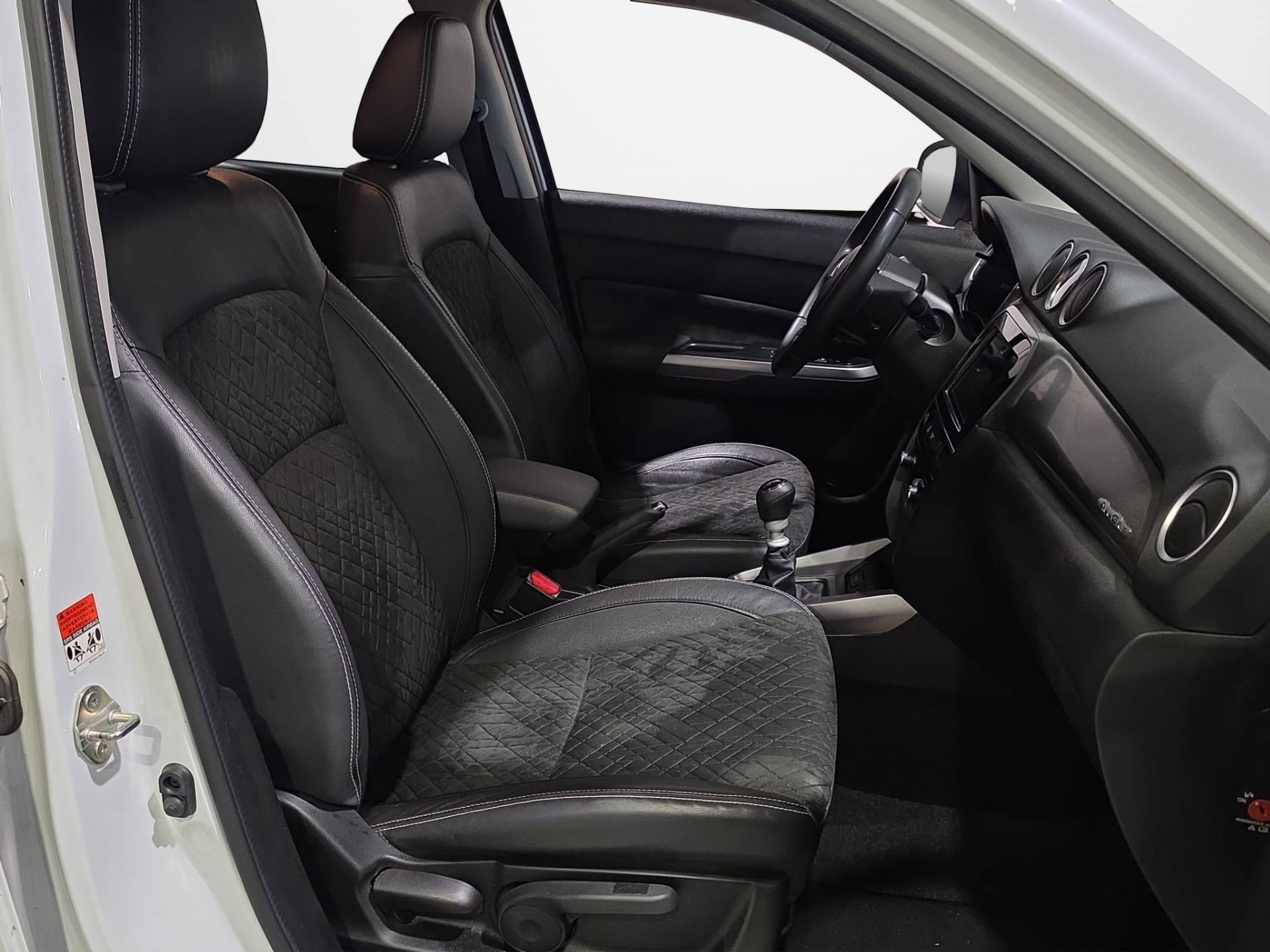 Auto Venduta - SUZUKI Vitara Vitara 1.4 hybrid Easy Top 4wd allgrip usata in pronta consegna - Brandini