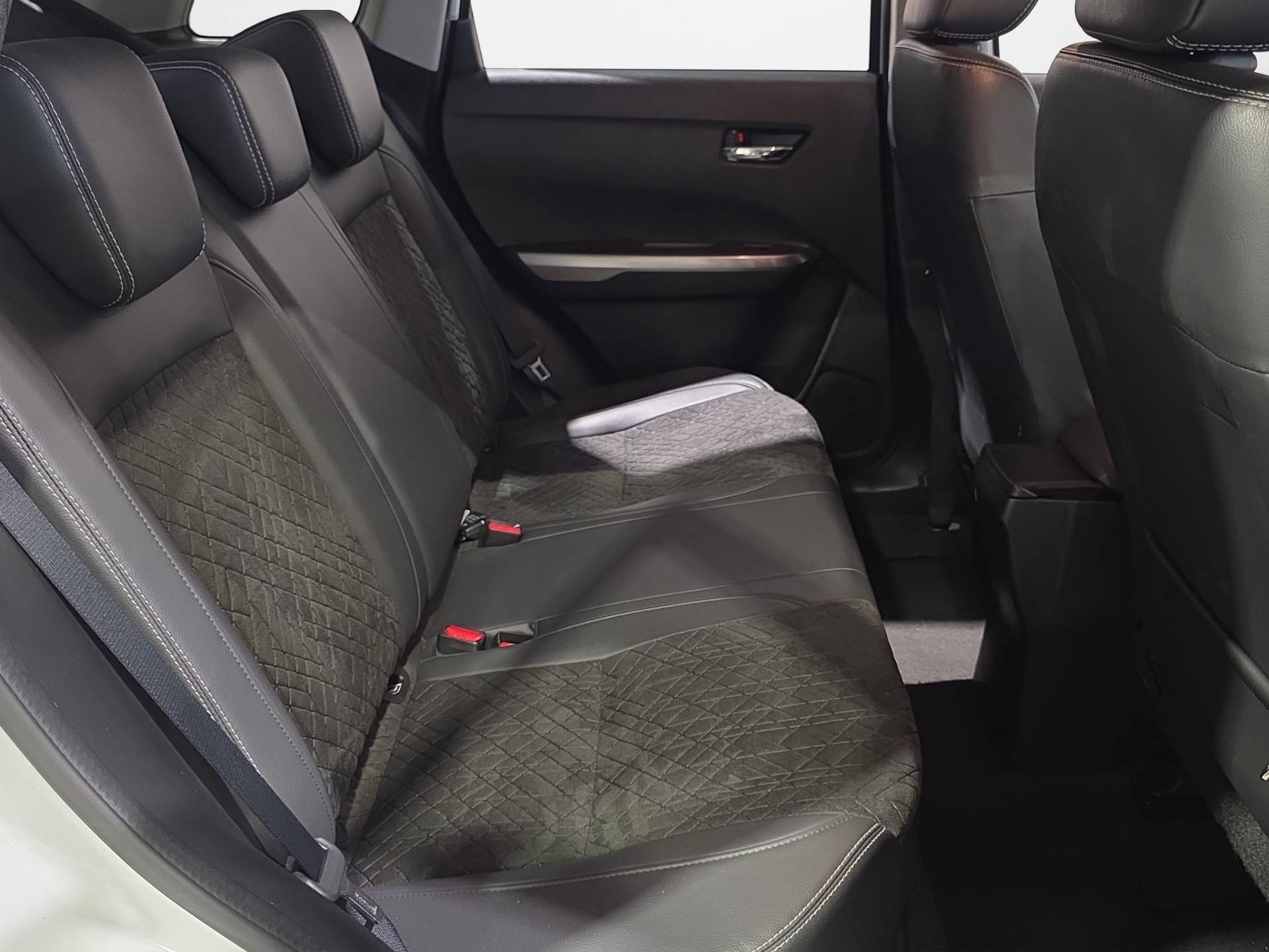 Auto Venduta - SUZUKI Vitara Vitara 1.4 hybrid Easy Top 4wd allgrip usata in pronta consegna - Brandini