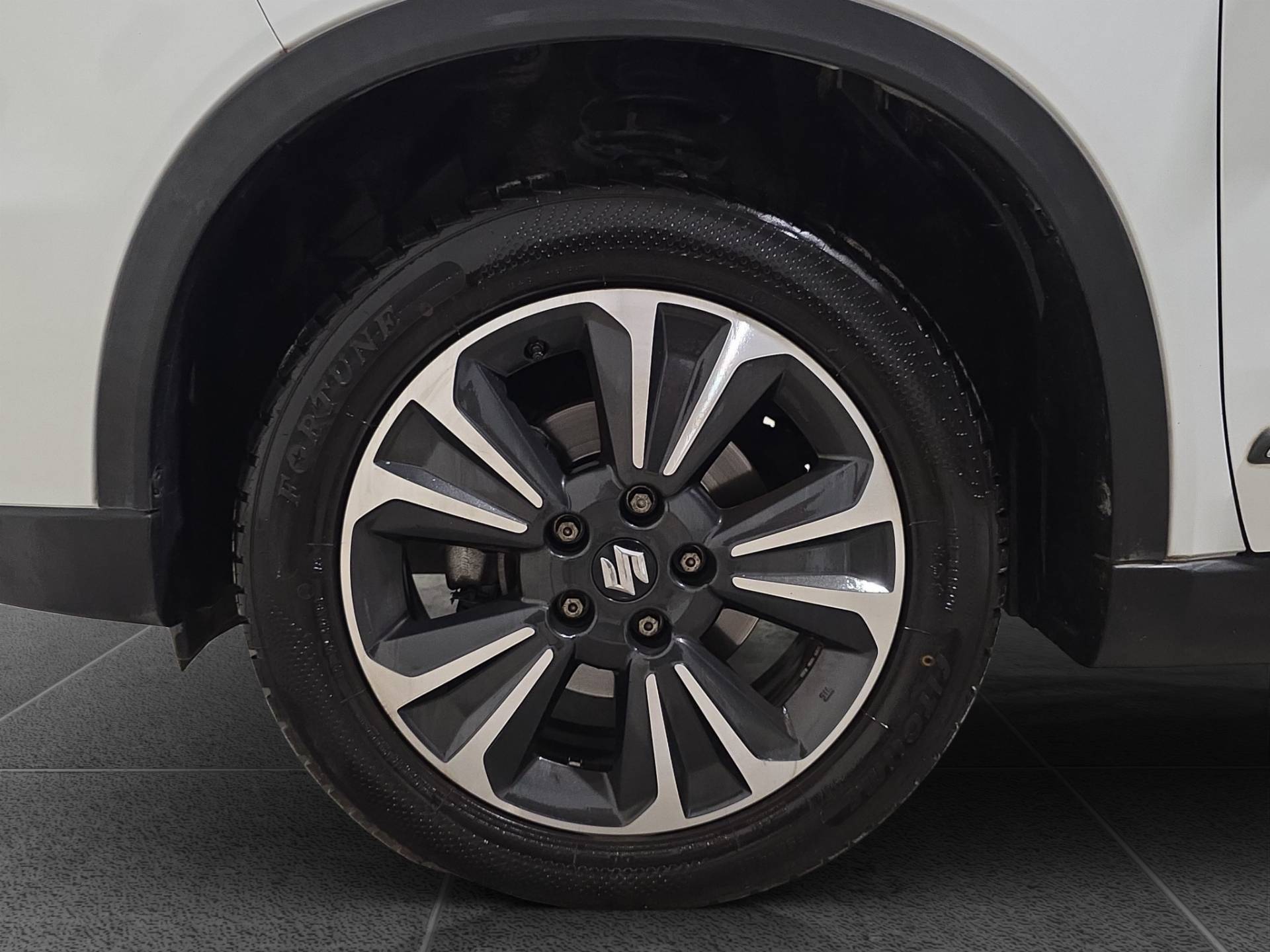 Auto Venduta - SUZUKI Vitara Vitara 1.4 hybrid Easy Top 4wd allgrip usata in pronta consegna - Brandini