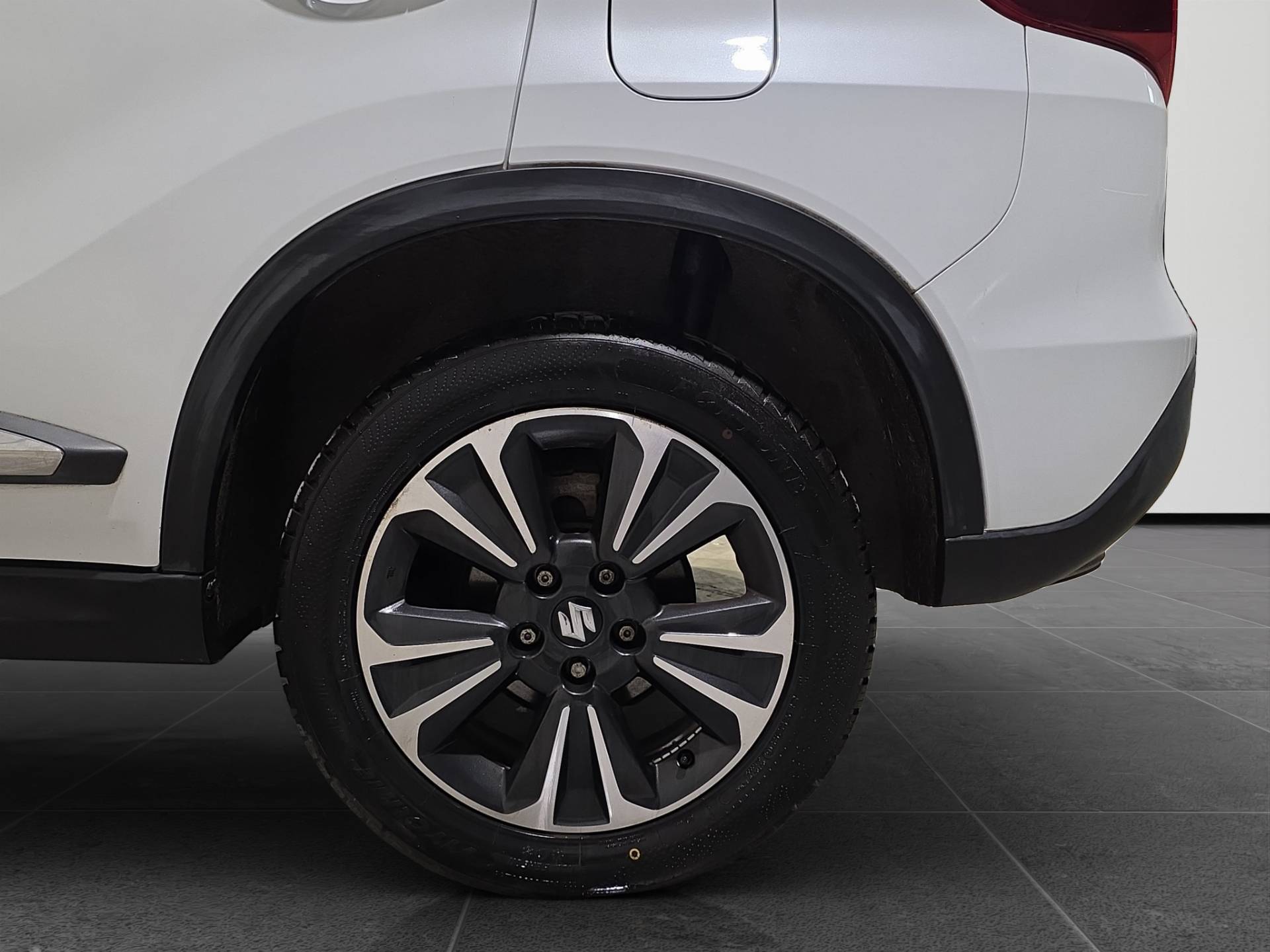 Auto Venduta - SUZUKI Vitara Vitara 1.4 hybrid Easy Top 4wd allgrip usata in pronta consegna - Brandini