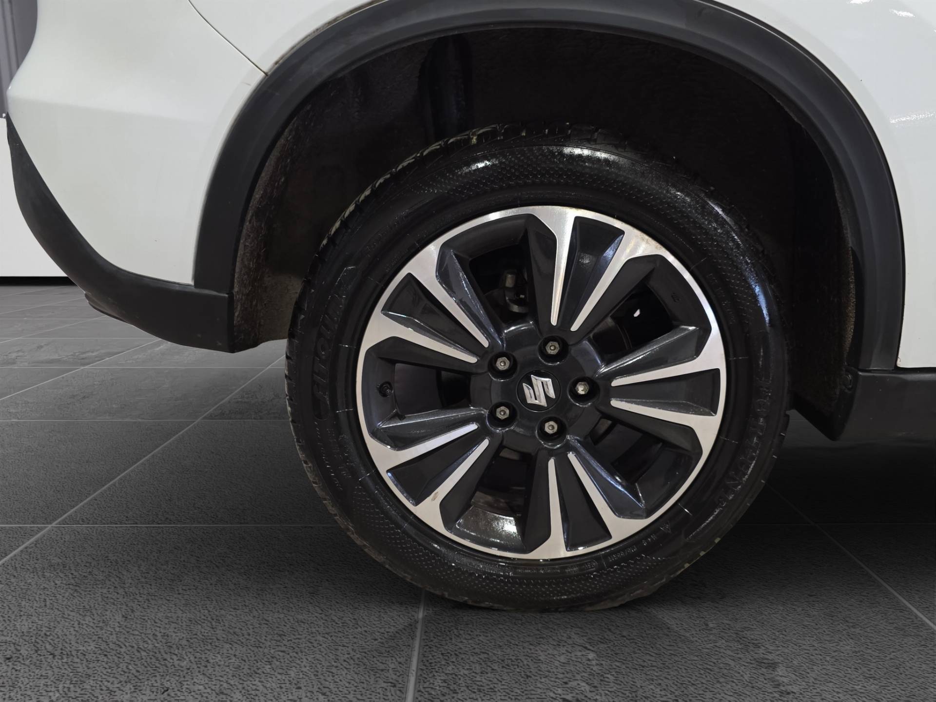 Auto Venduta - SUZUKI Vitara Vitara 1.4 hybrid Easy Top 4wd allgrip usata in pronta consegna - Brandini