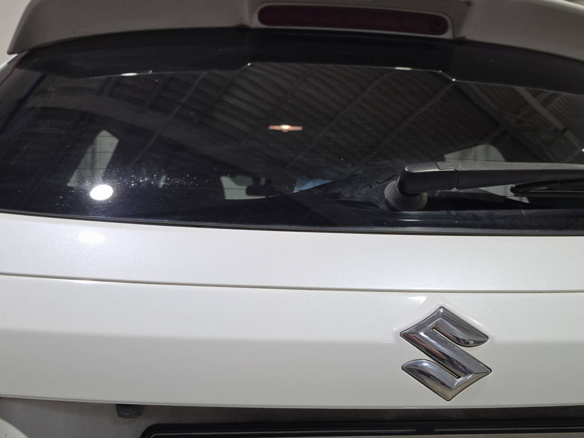 Auto Venduta - SUZUKI Vitara Vitara 1.4 hybrid Easy Top 4wd allgrip usata in pronta consegna - Brandini