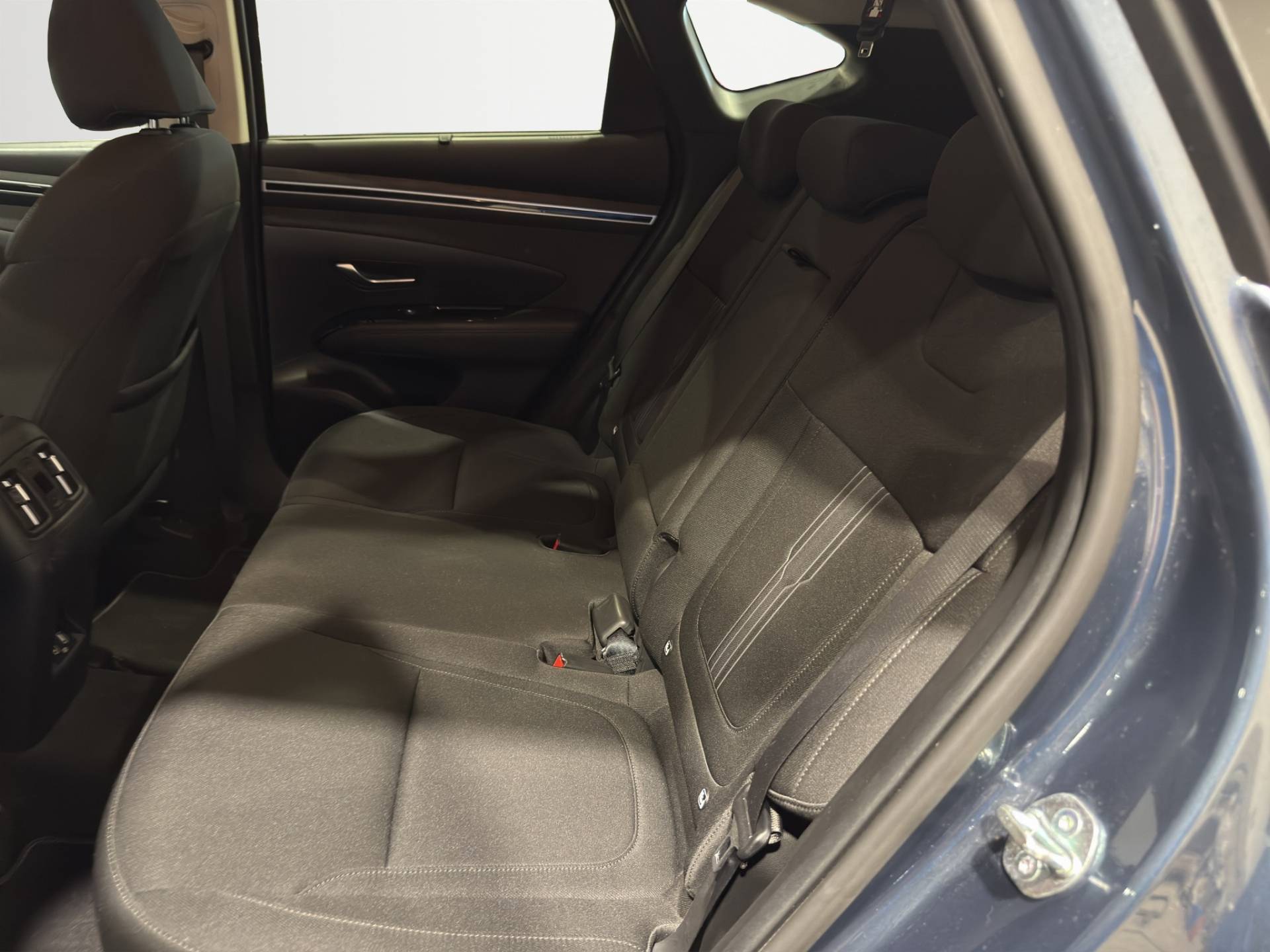 HYUNDAI Tucson Tucson 1.6 hev Exellence Lounge Pack 4wd auto usata in pronta consegna - Brandini