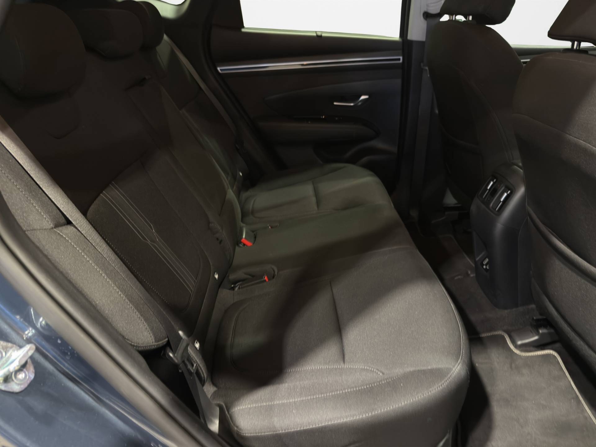 HYUNDAI Tucson Tucson 1.6 hev Exellence Lounge Pack 4wd auto usata in pronta consegna - Brandini