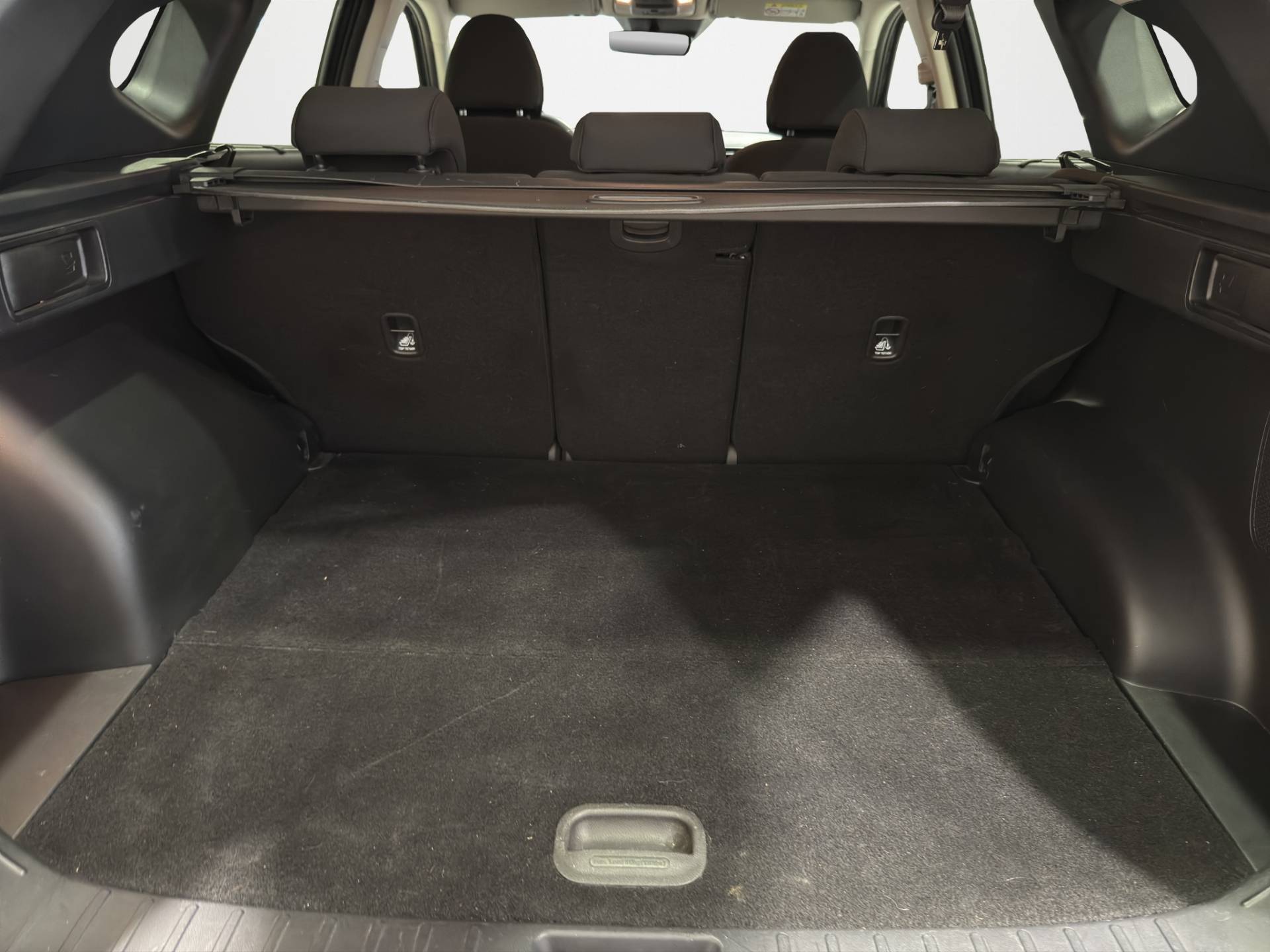 HYUNDAI Tucson Tucson 1.6 hev Exellence Lounge Pack 4wd auto usata in pronta consegna - Brandini