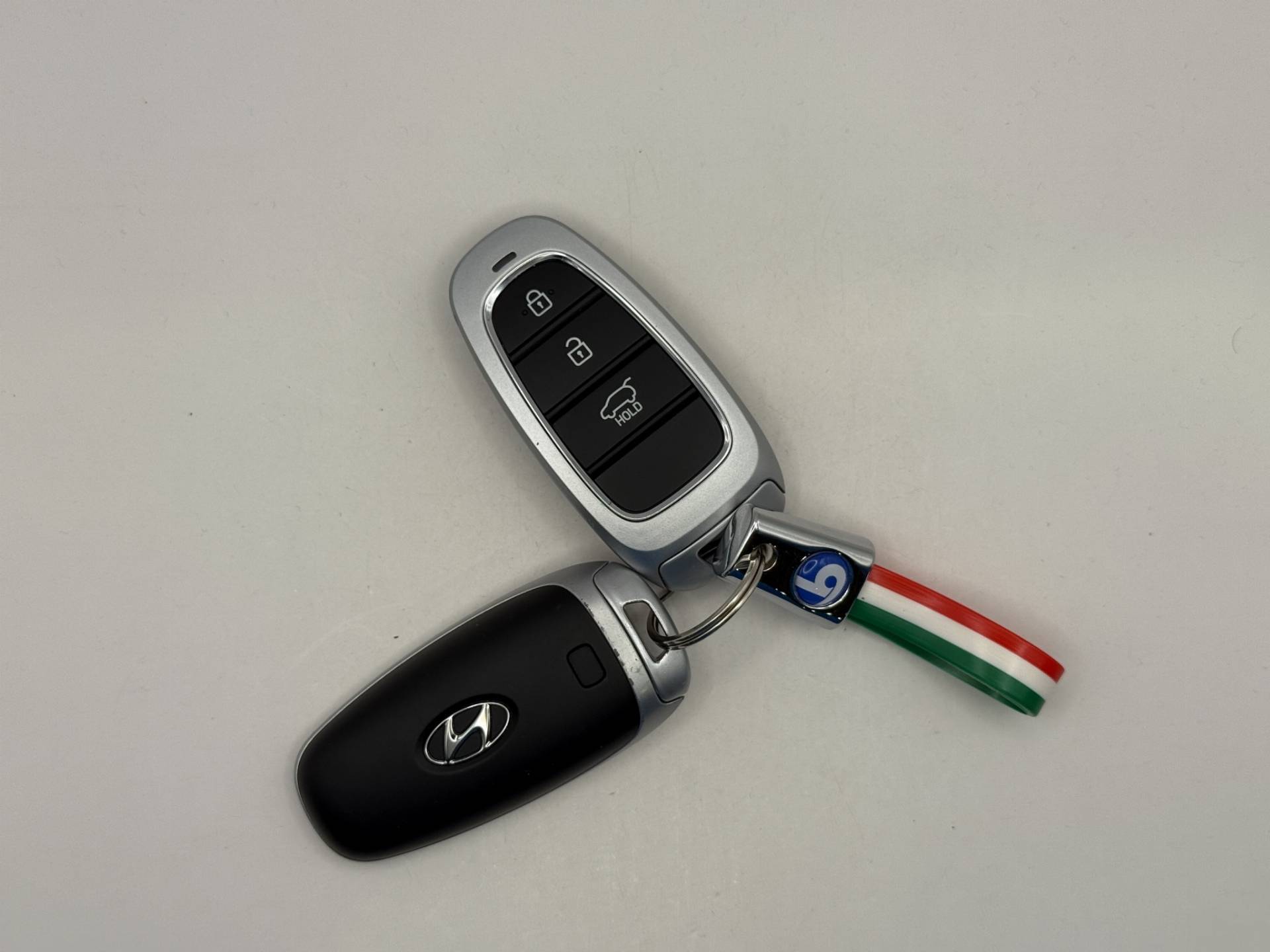 HYUNDAI Tucson Tucson 1.6 hev Exellence Lounge Pack 4wd auto usata in pronta consegna - Brandini