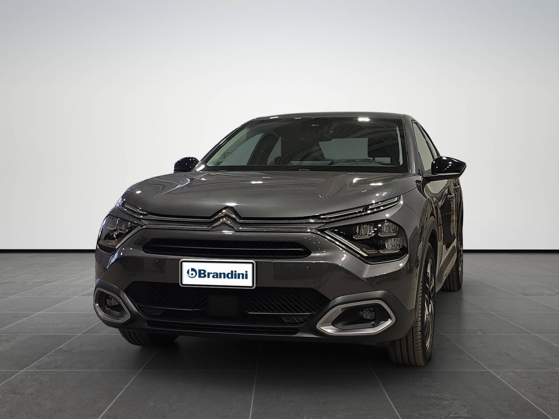 CITROEN C4 X C4 X 1.2 puretech Shine s&s 130cv eat8 usata in pronta consegna - Brandini