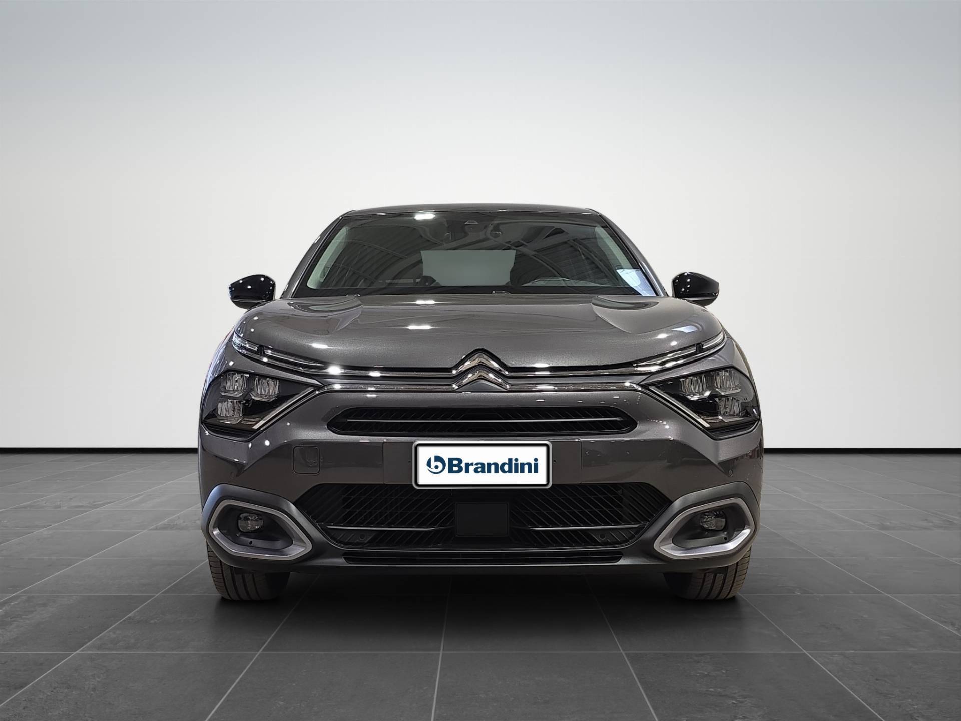 CITROEN C4 X C4 X 1.2 puretech Shine s&s 130cv eat8 usata in pronta consegna - Brandini