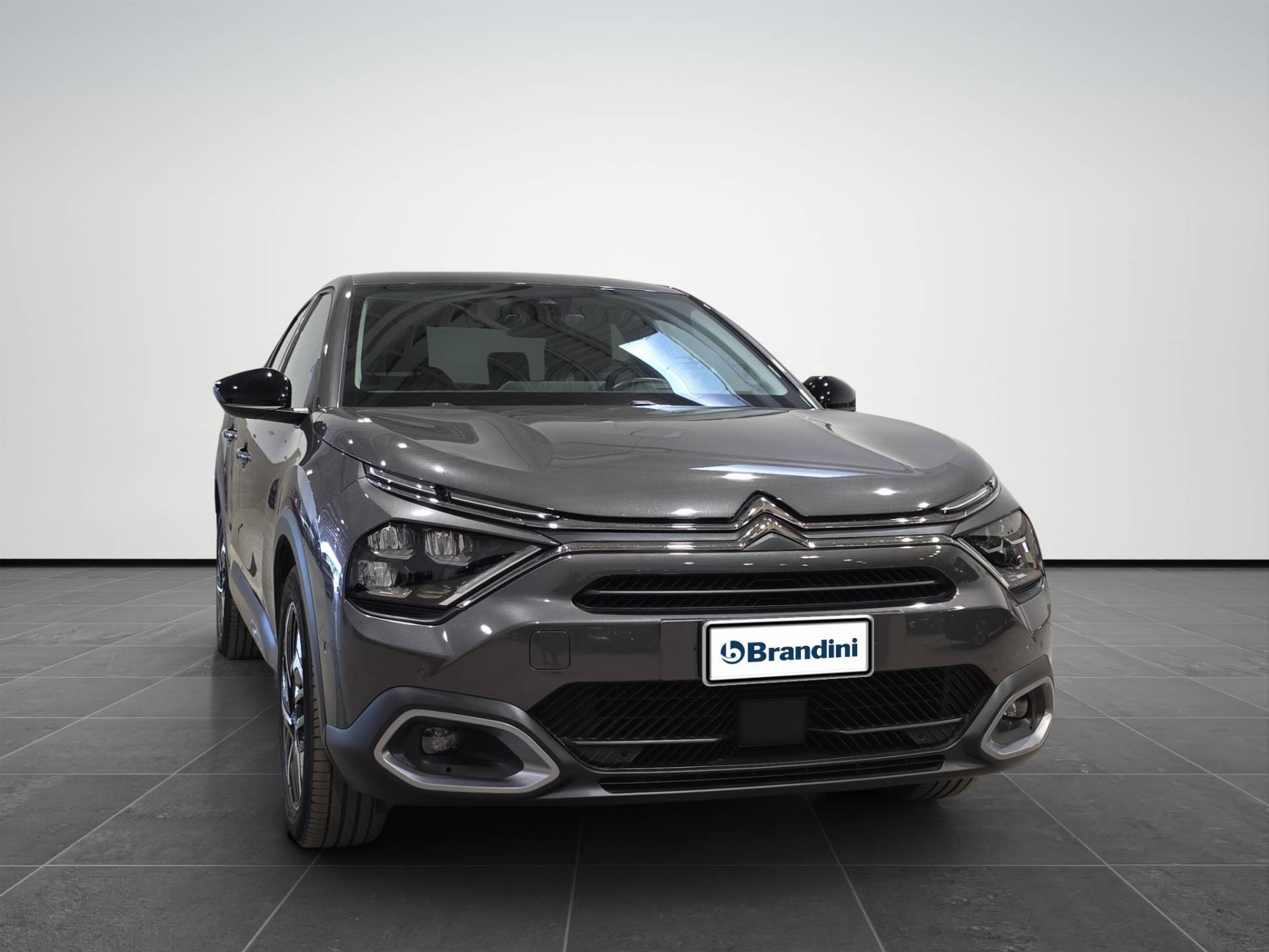 CITROEN C4 X C4 X 1.2 puretech Shine s&s 130cv eat8 usata in pronta consegna - Brandini