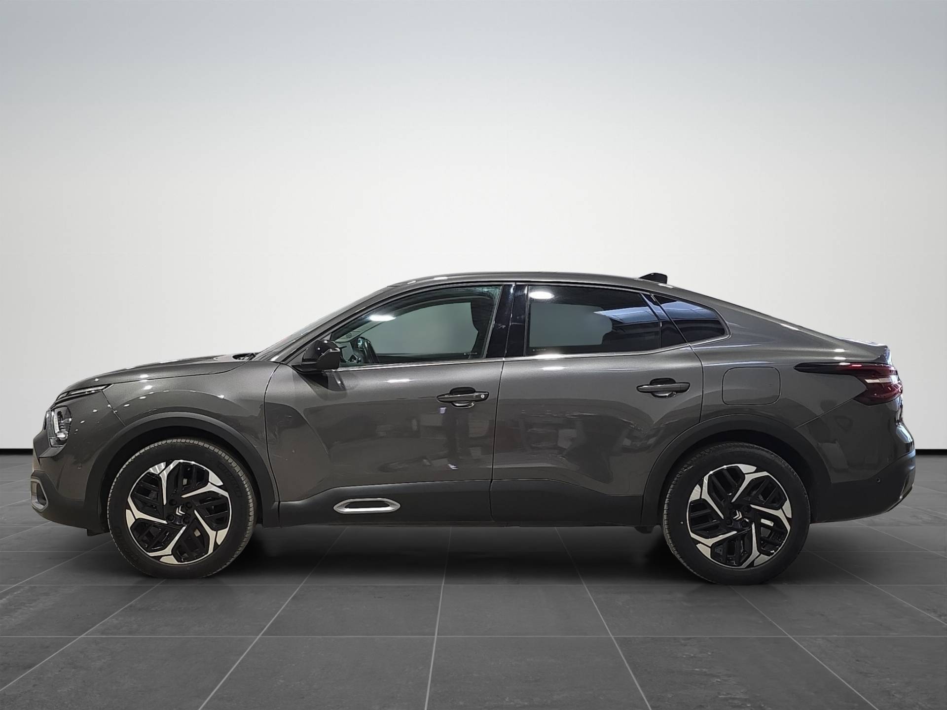 CITROEN C4 X C4 X 1.2 puretech Shine s&s 130cv eat8 usata in pronta consegna - Brandini