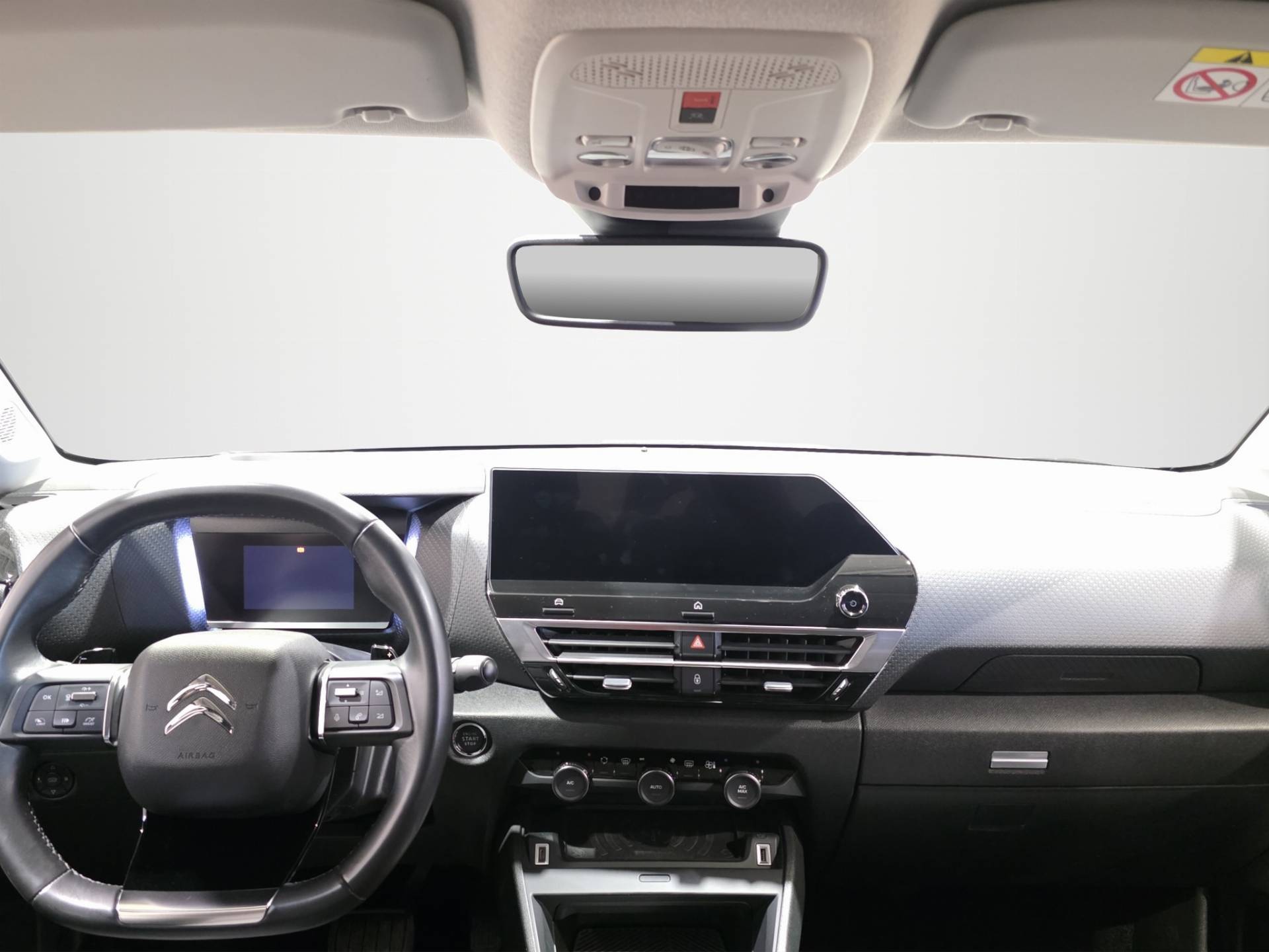 CITROEN C4 X C4 X 1.2 puretech Shine s&s 130cv eat8 usata in pronta consegna - Brandini