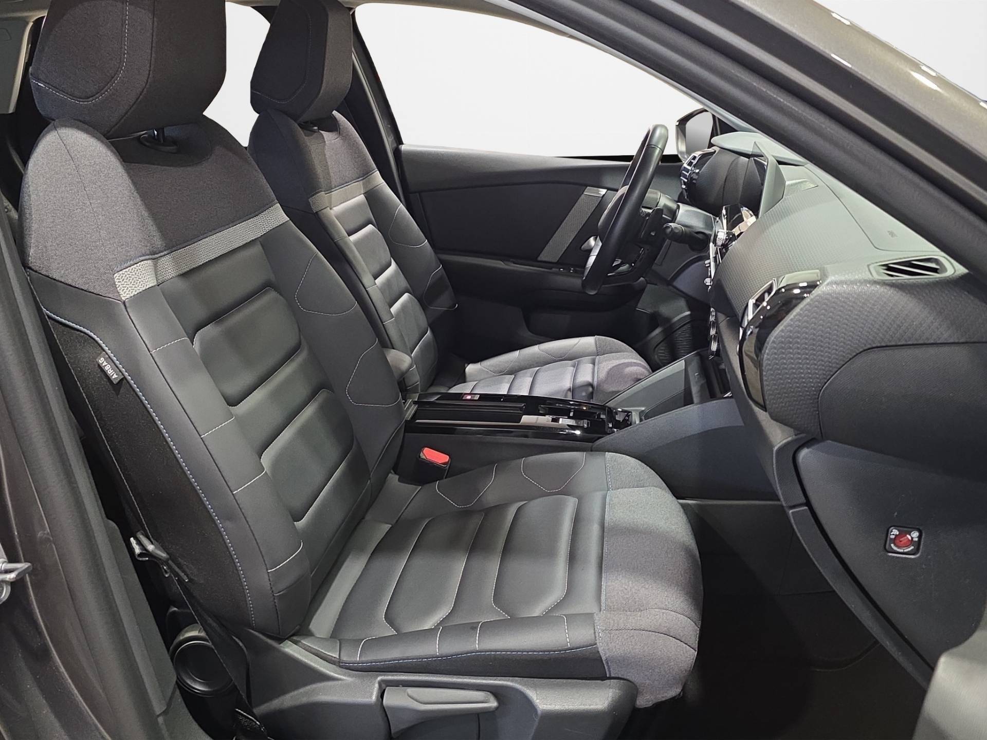CITROEN C4 X C4 X 1.2 puretech Shine s&s 130cv eat8 usata in pronta consegna - Brandini