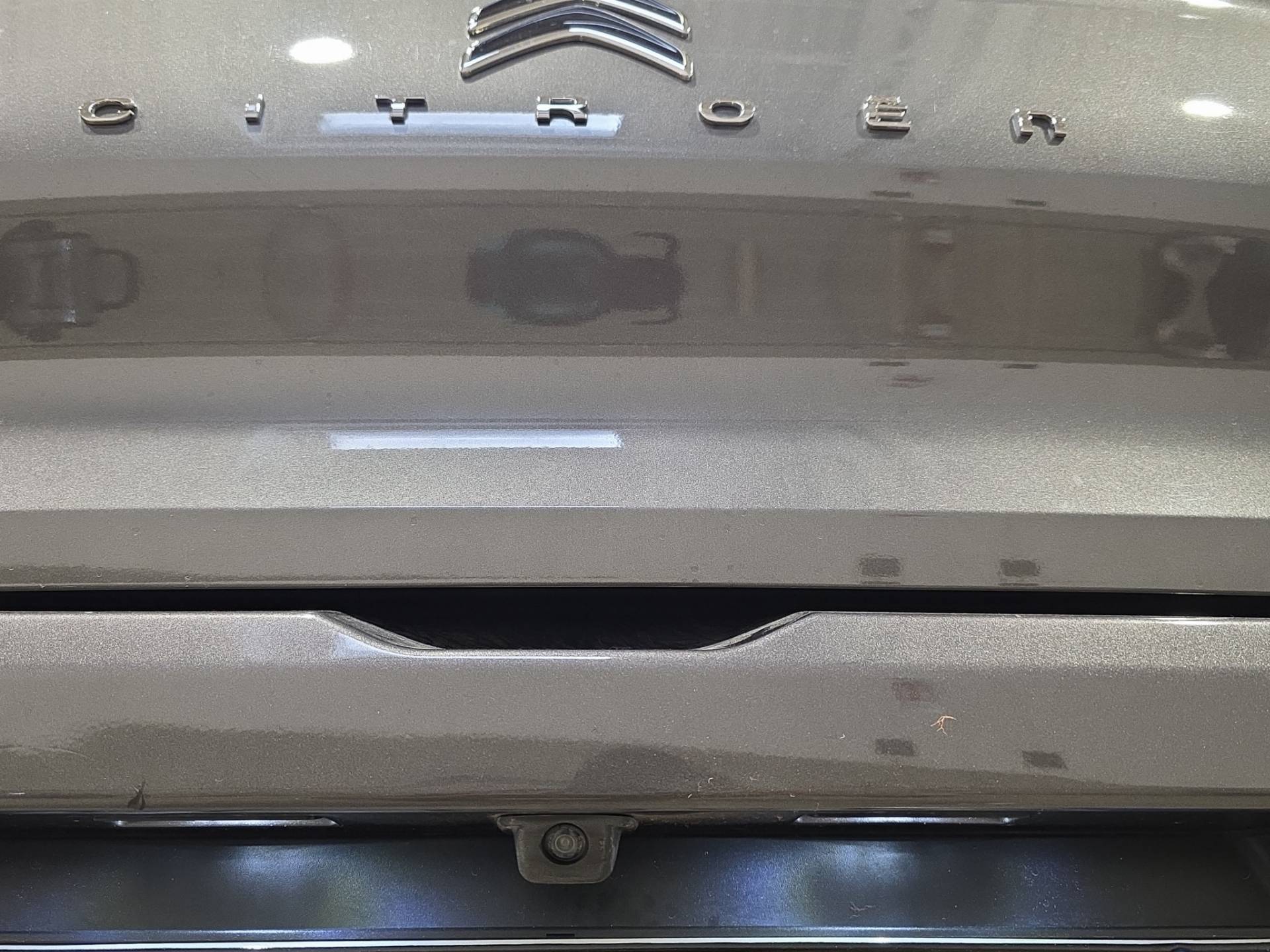 CITROEN C4 X C4 X 1.2 puretech Shine s&s 130cv eat8 usata in pronta consegna - Brandini