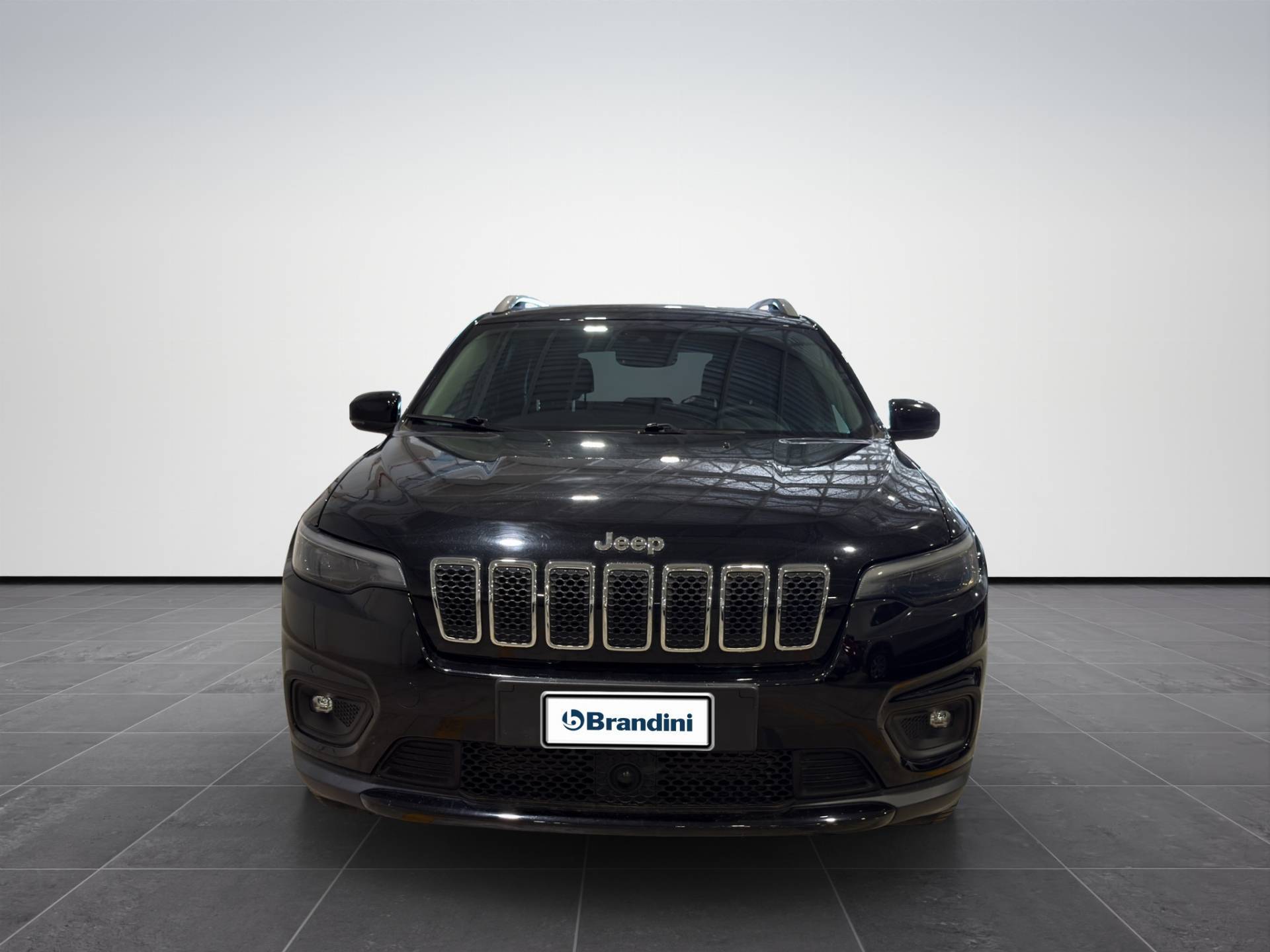 JEEP Cherokee  Cherokee 2.2 mjt Limited Fwd auto usata in pronta consegna - Brandini