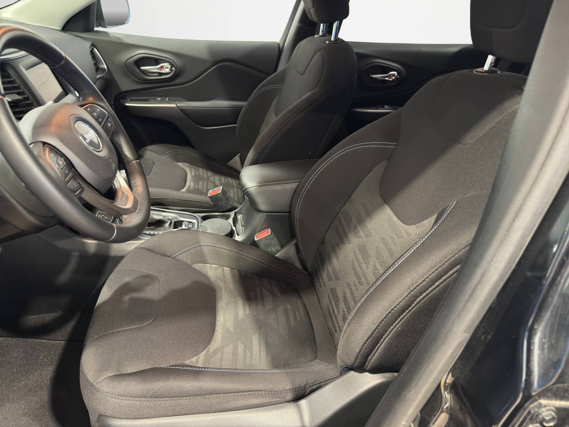 JEEP Cherokee  Cherokee 2.2 mjt Limited Fwd auto usata in pronta consegna - Brandini