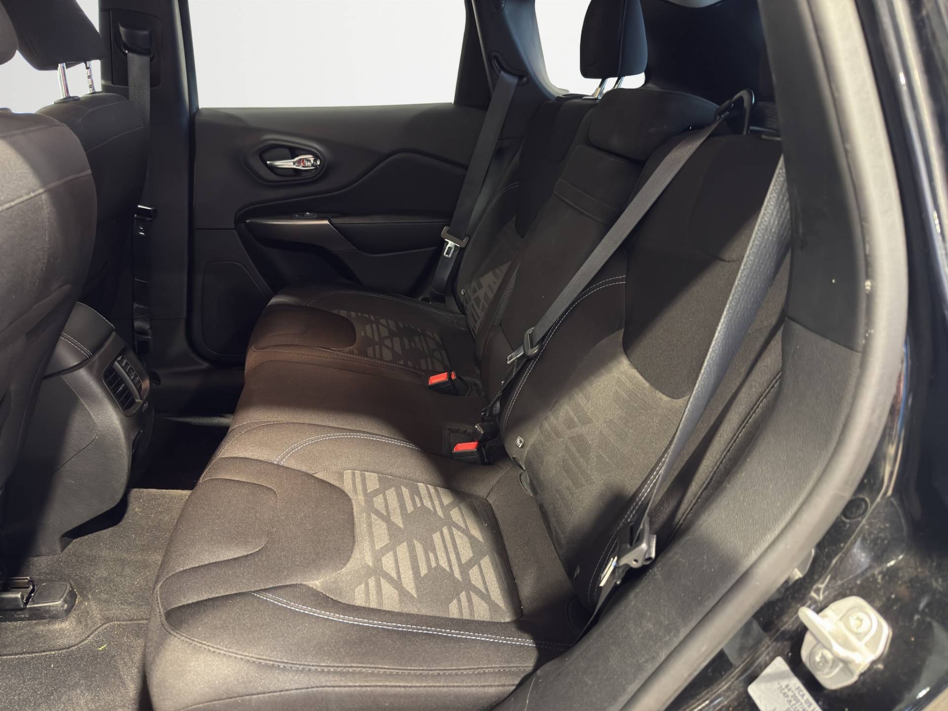 JEEP Cherokee  Cherokee 2.2 mjt Limited Fwd auto usata in pronta consegna - Brandini