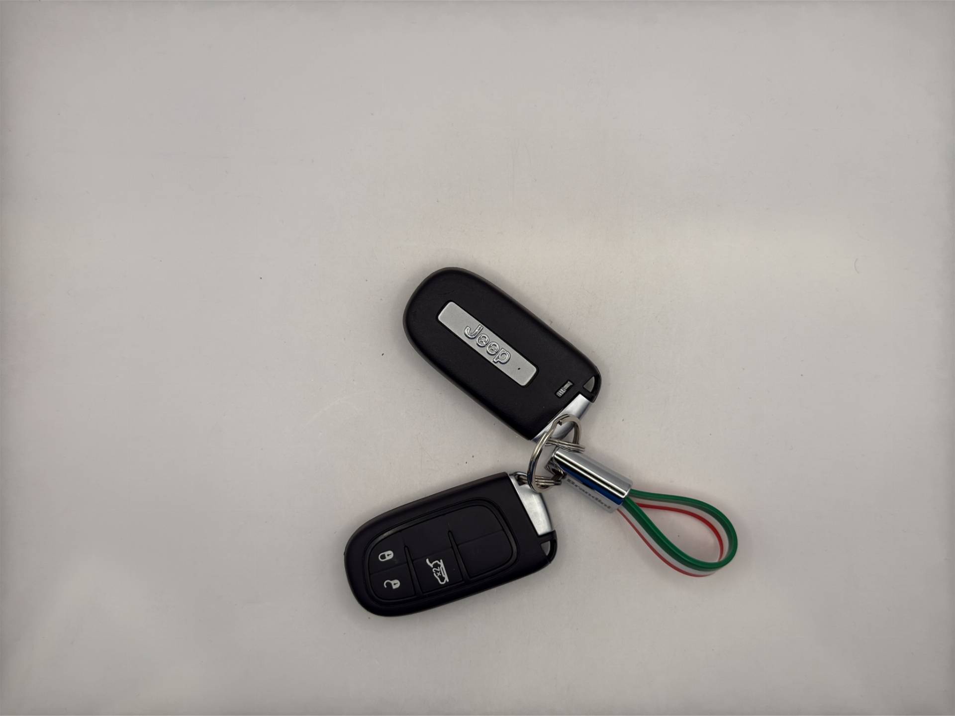 JEEP Cherokee  Cherokee 2.2 mjt Limited Fwd auto usata in pronta consegna - Brandini