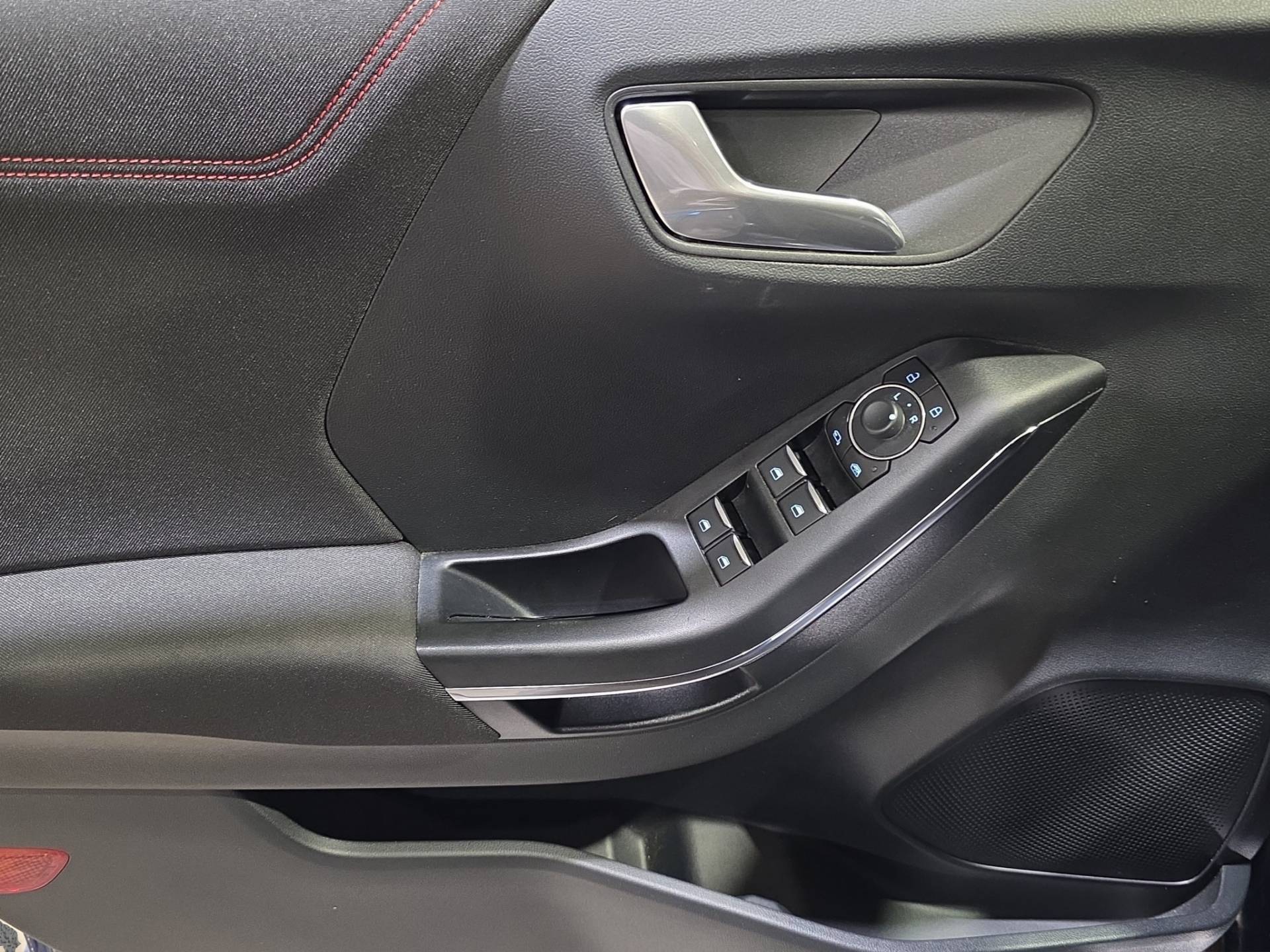 FORD Puma Puma 1.0 ecoboost hybrid ST-Line X s&s 125cv usata in pronta consegna - Brandini