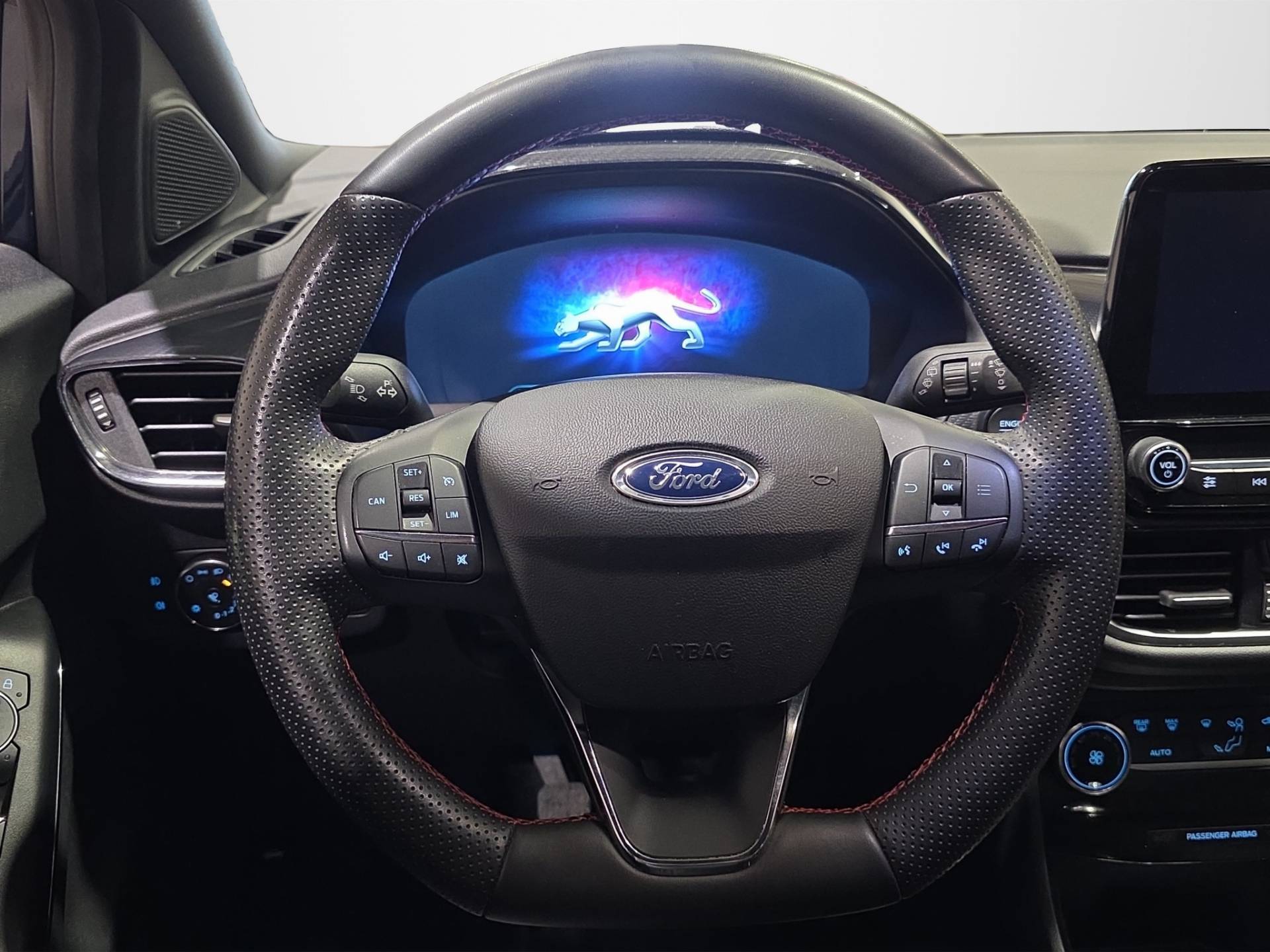 FORD Puma Puma 1.0 ecoboost hybrid ST-Line X s&s 125cv usata in pronta consegna - Brandini
