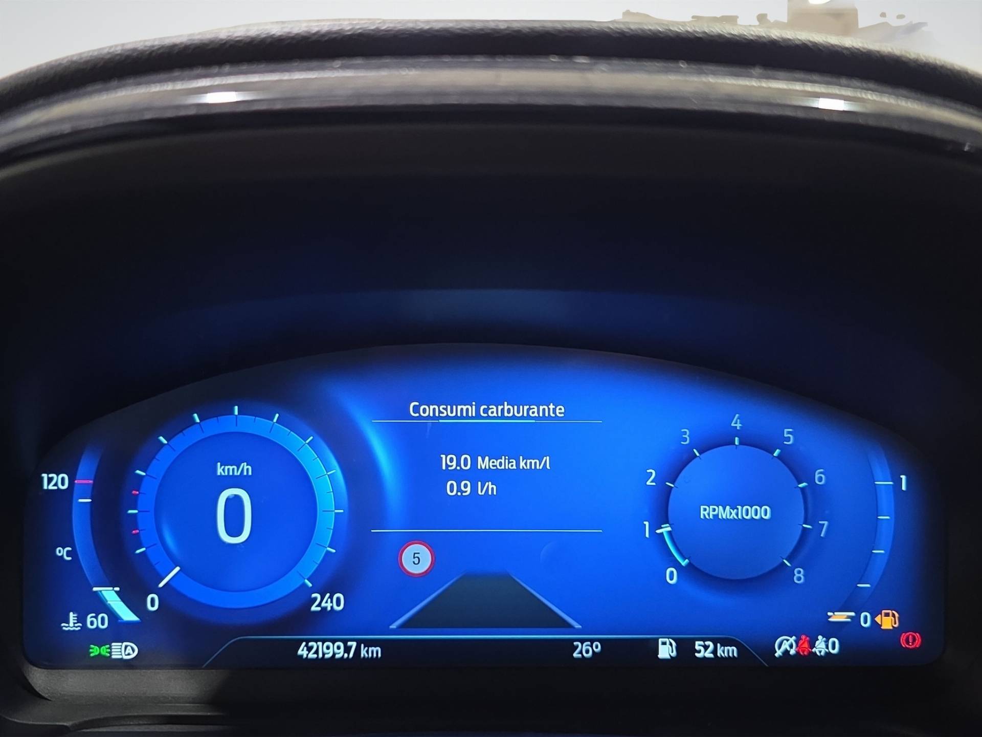FORD Puma Puma 1.0 ecoboost hybrid ST-Line X s&s 125cv usata in pronta consegna - Brandini