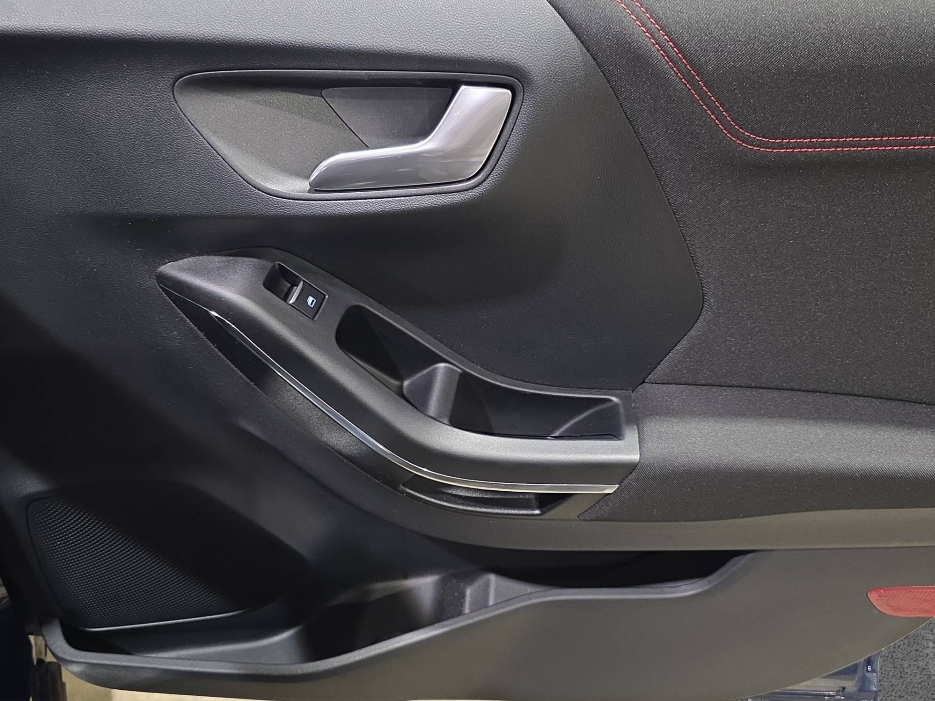 FORD Puma Puma 1.0 ecoboost hybrid ST-Line X s&s 125cv usata in pronta consegna - Brandini