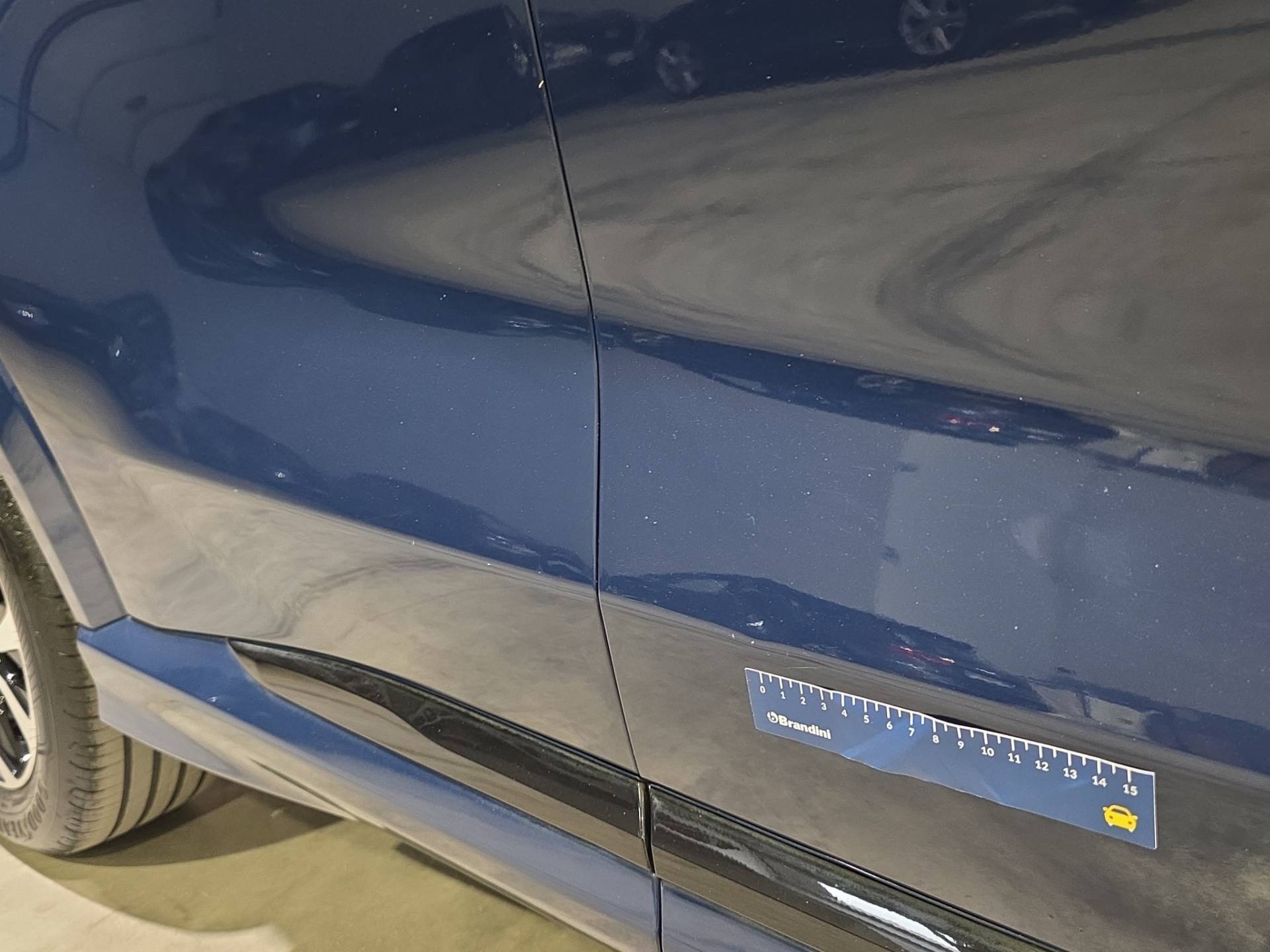 FORD Puma Puma 1.0 ecoboost hybrid ST-Line X s&s 125cv usata in pronta consegna - Brandini