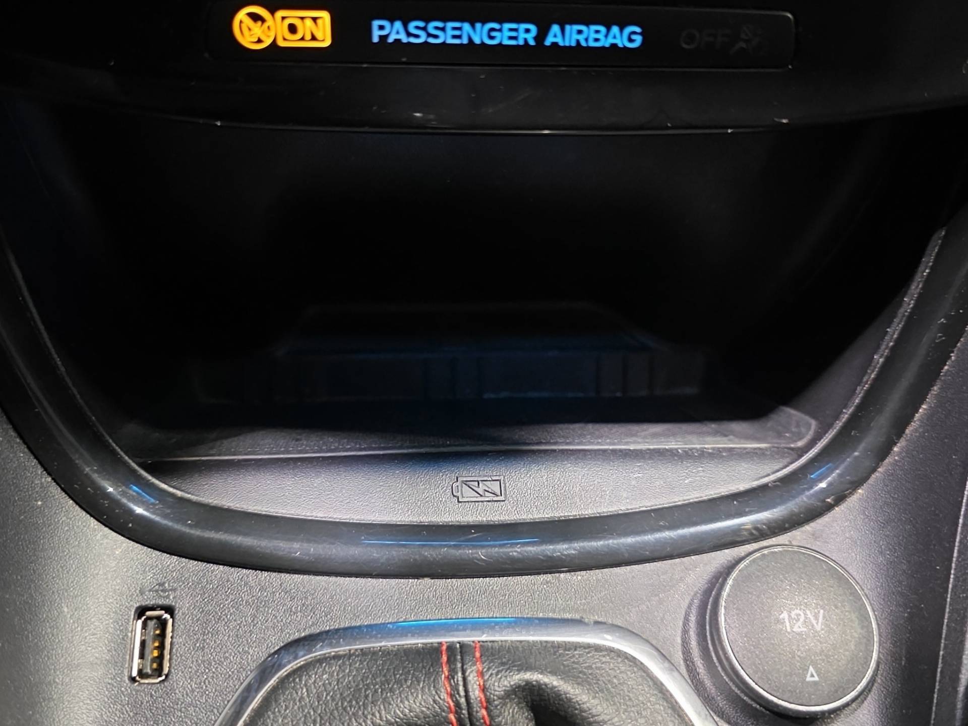 FORD Puma Puma 1.0 ecoboost hybrid ST-Line X s&s 125cv usata in pronta consegna - Brandini