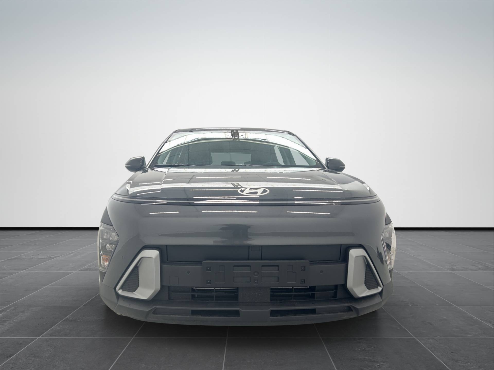 HYUNDAI Kona Kona 1.6 gdi hev XTech 2wd 138cv dct usata in pronta consegna - Brandini