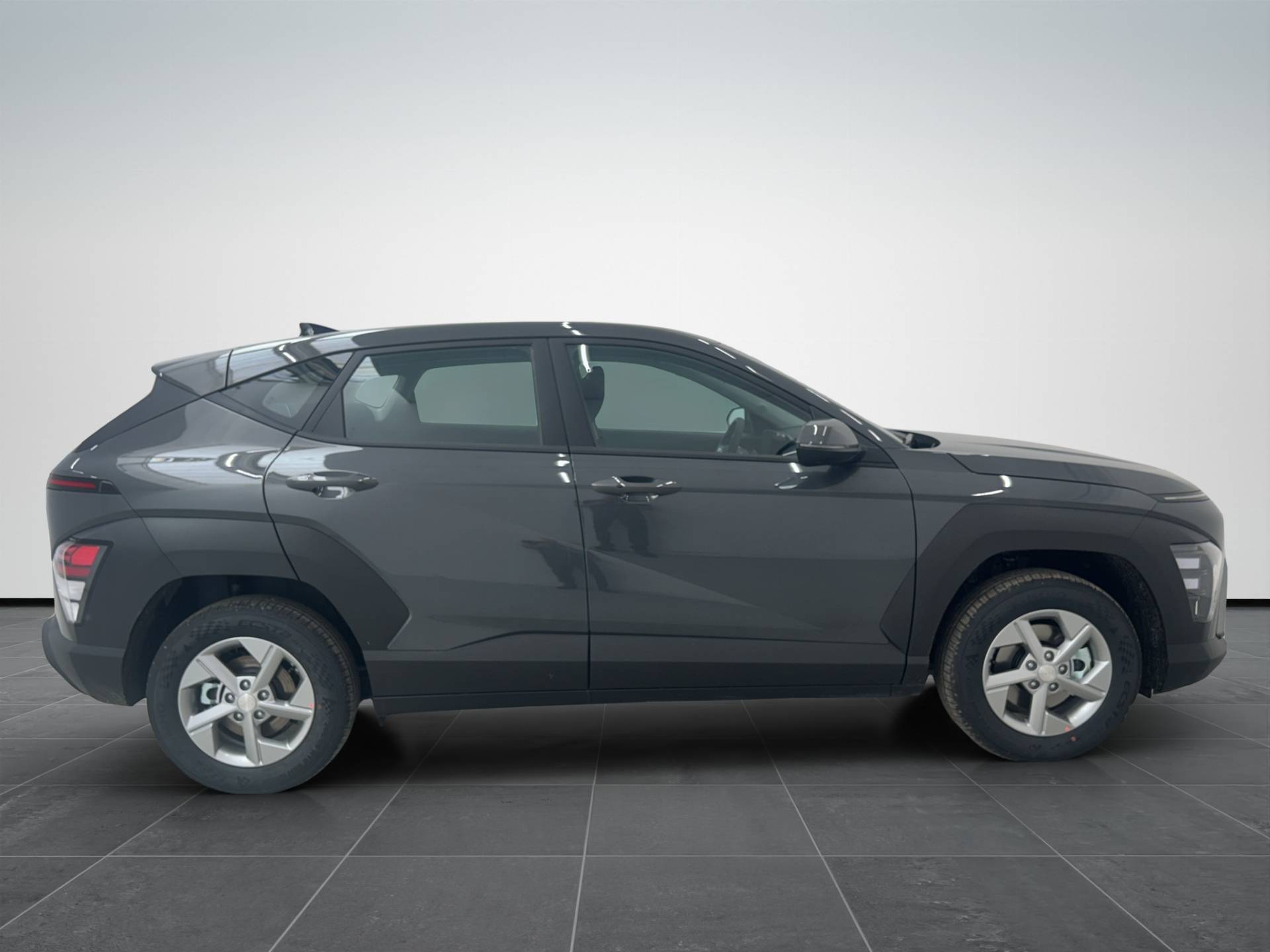 HYUNDAI Kona Kona 1.6 gdi hev XTech 2wd 138cv dct usata in pronta consegna - Brandini