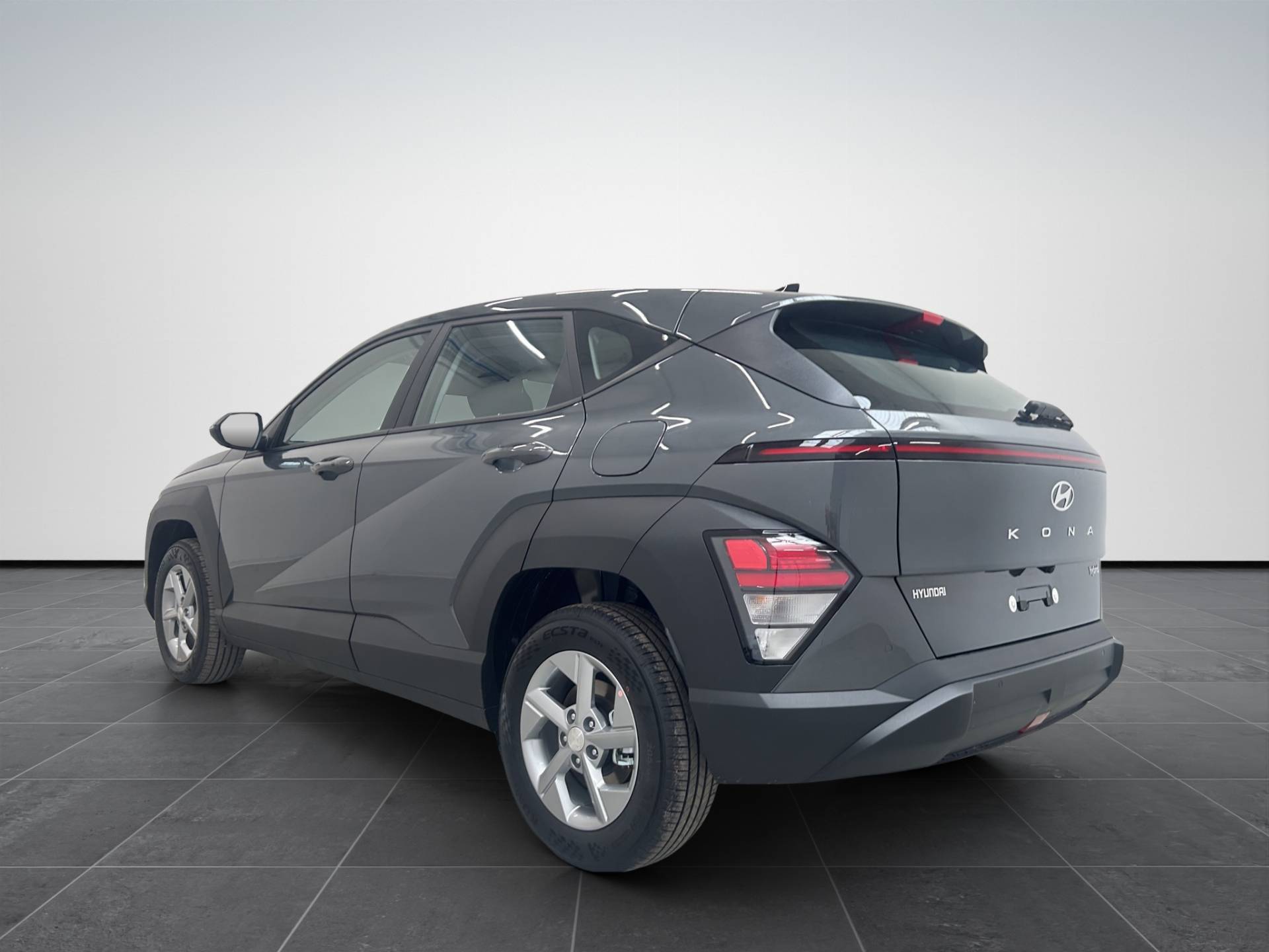 HYUNDAI Kona Kona 1.6 gdi hev XTech 2wd 138cv dct usata in pronta consegna - Brandini
