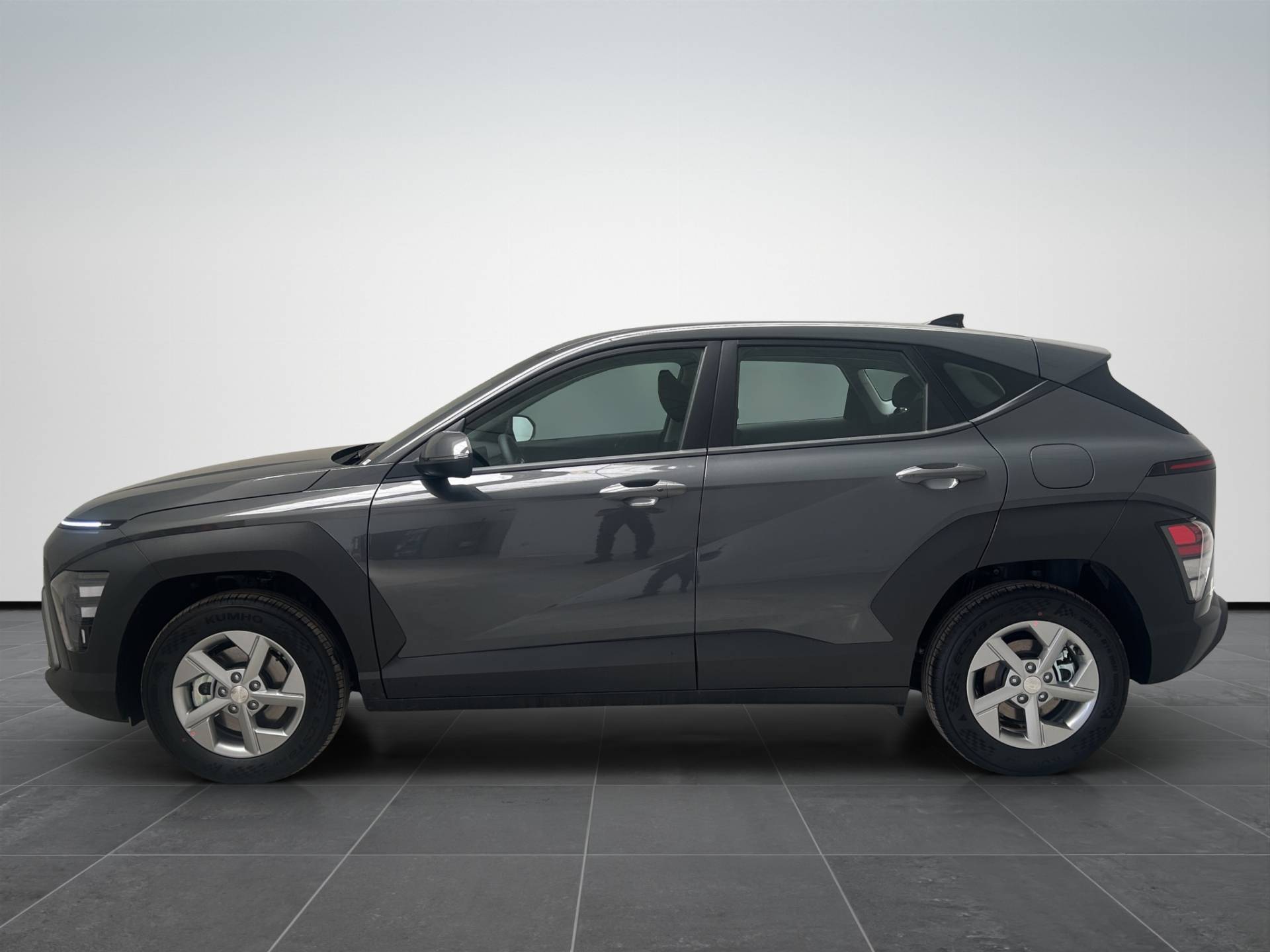 HYUNDAI Kona Kona 1.6 gdi hev XTech 2wd 138cv dct usata in pronta consegna - Brandini