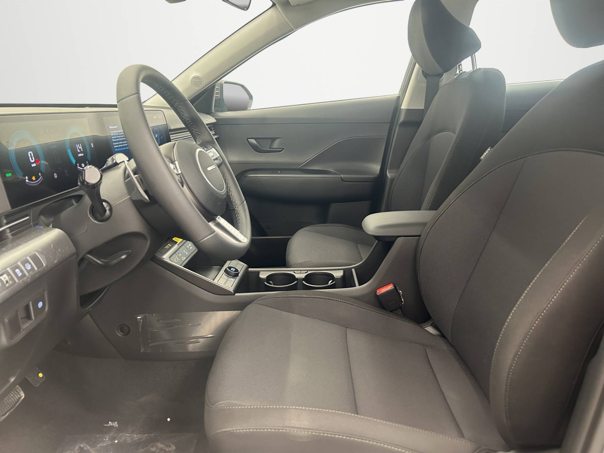 HYUNDAI Kona Kona 1.6 gdi hev XTech 2wd 138cv dct usata in pronta consegna - Brandini