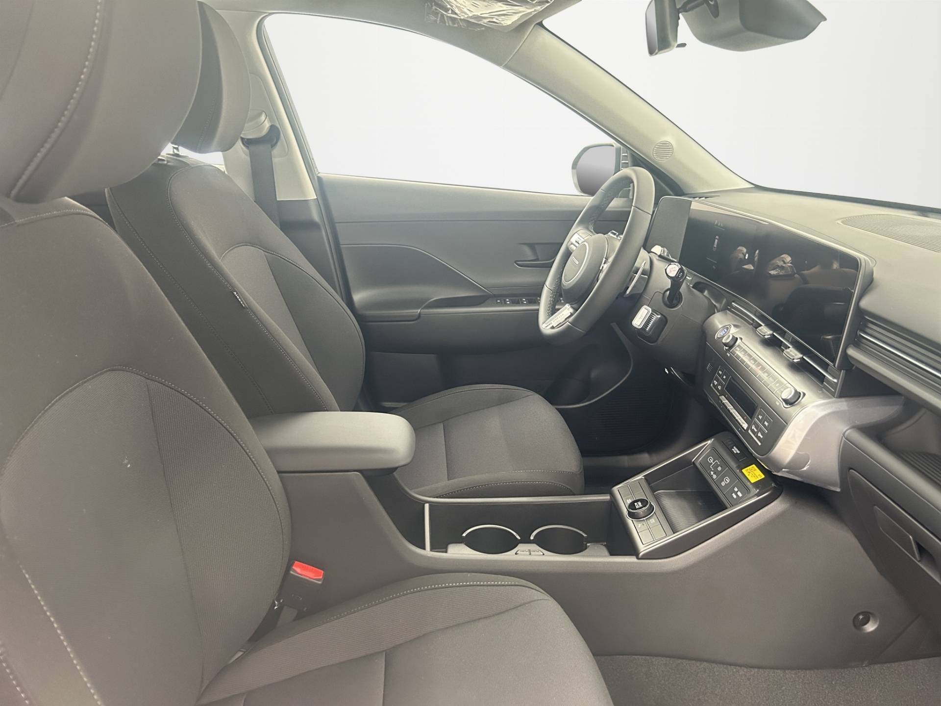 HYUNDAI Kona Kona 1.6 gdi hev XTech 2wd 138cv dct usata in pronta consegna - Brandini
