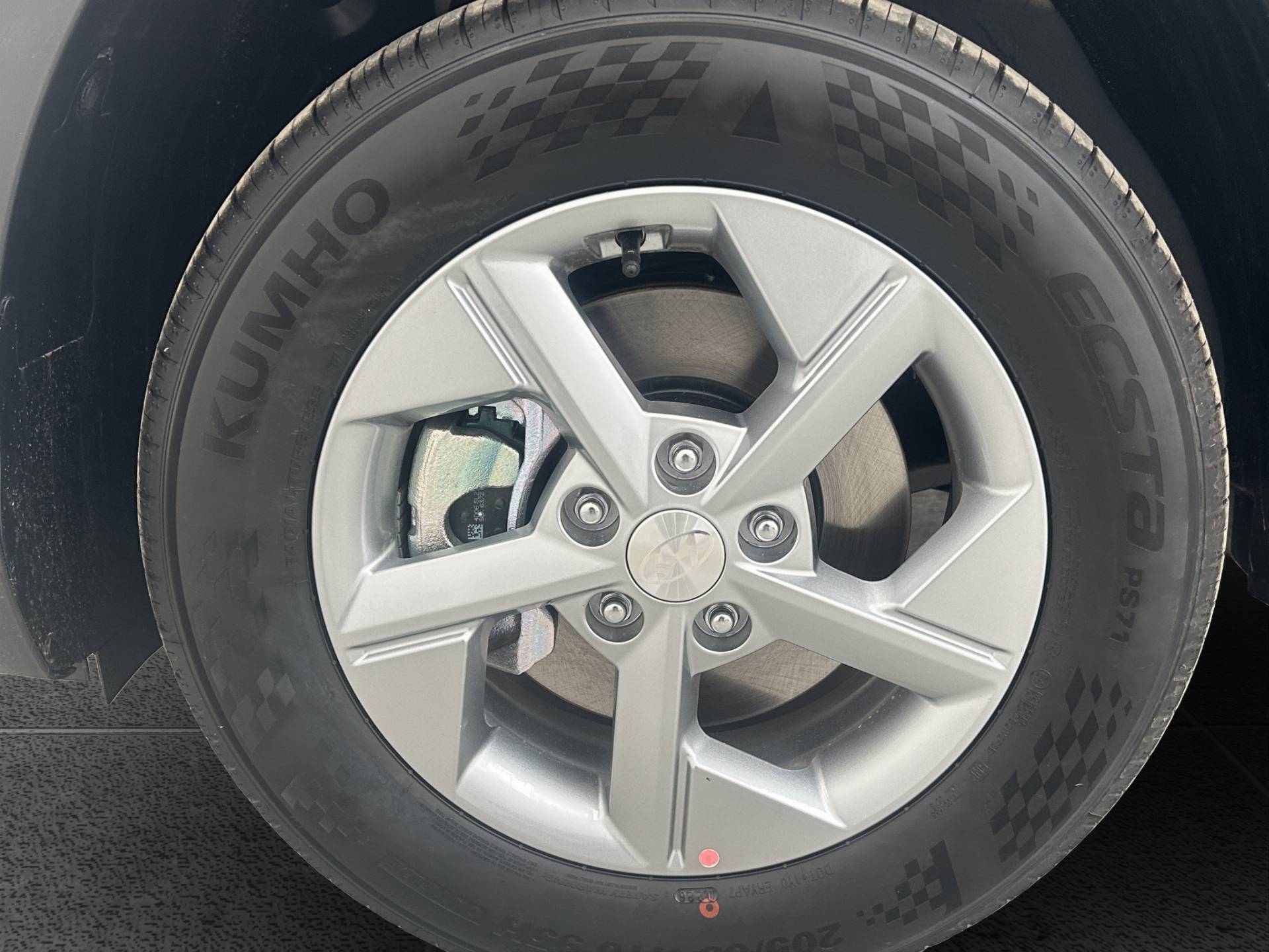 HYUNDAI Kona Kona 1.6 gdi hev XTech 2wd 138cv dct usata in pronta consegna - Brandini
