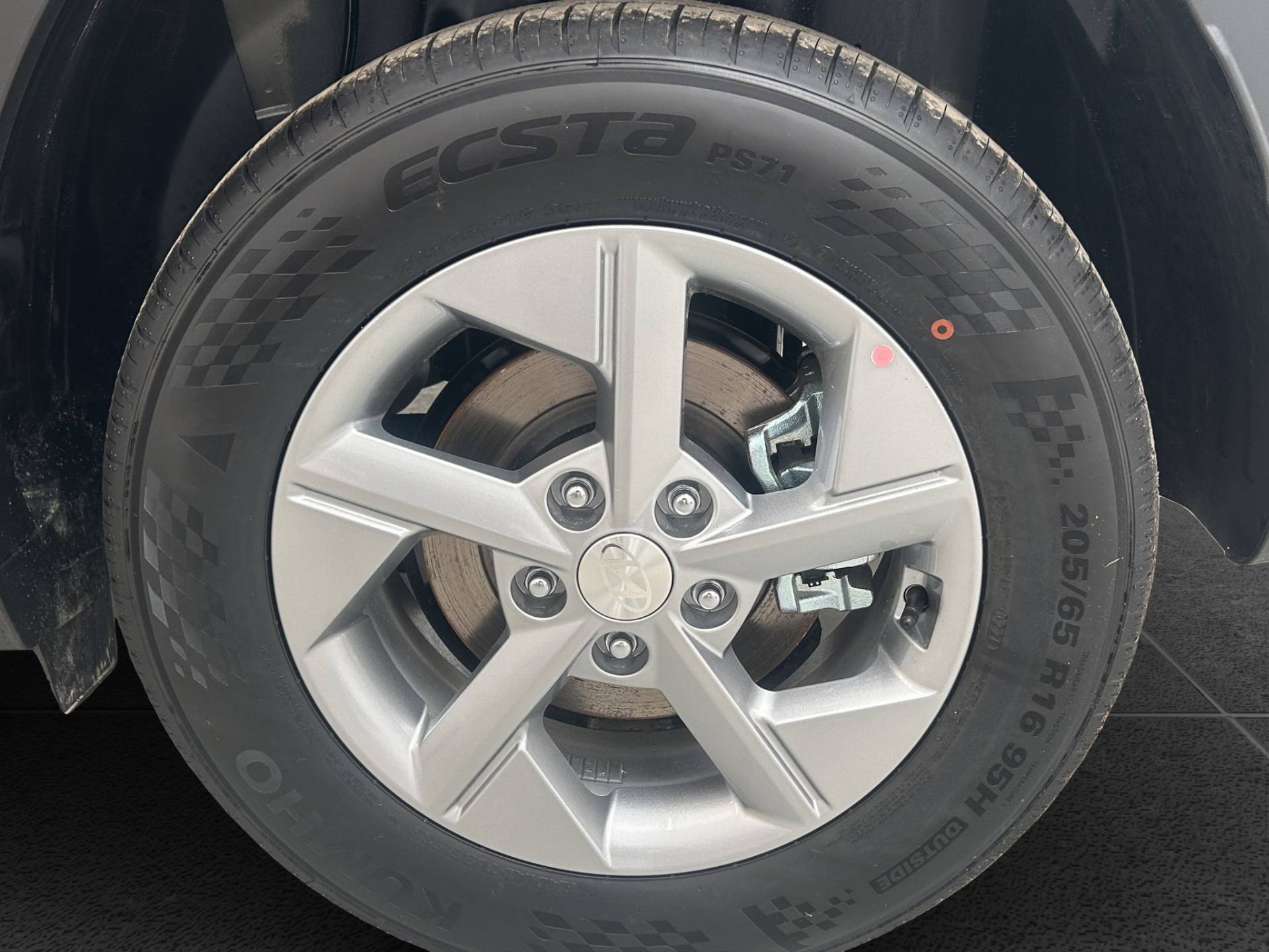 HYUNDAI Kona Kona 1.6 gdi hev XTech 2wd 138cv dct usata in pronta consegna - Brandini