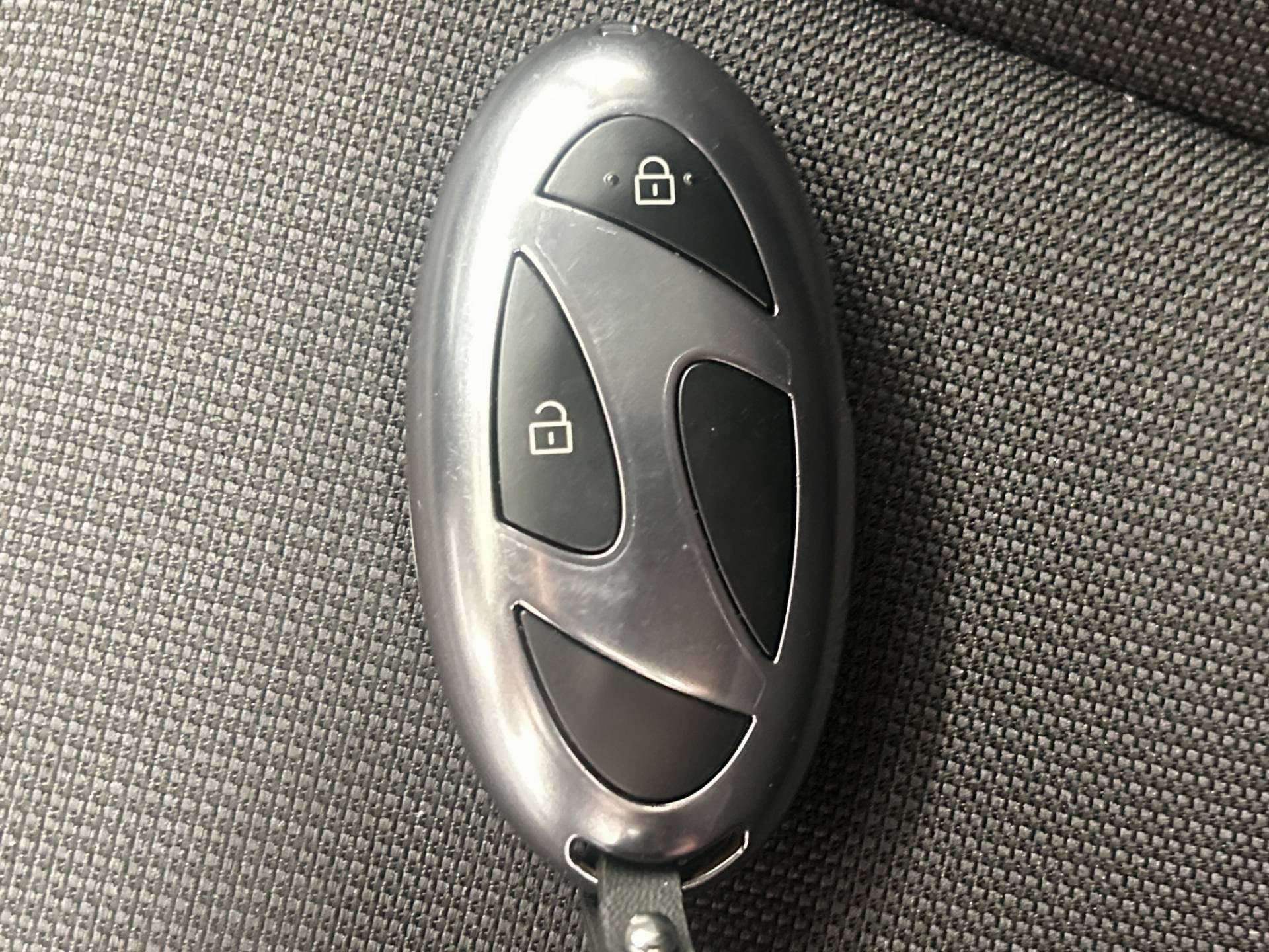 HYUNDAI Kona Kona 1.6 gdi hev XTech 2wd 138cv dct usata in pronta consegna - Brandini